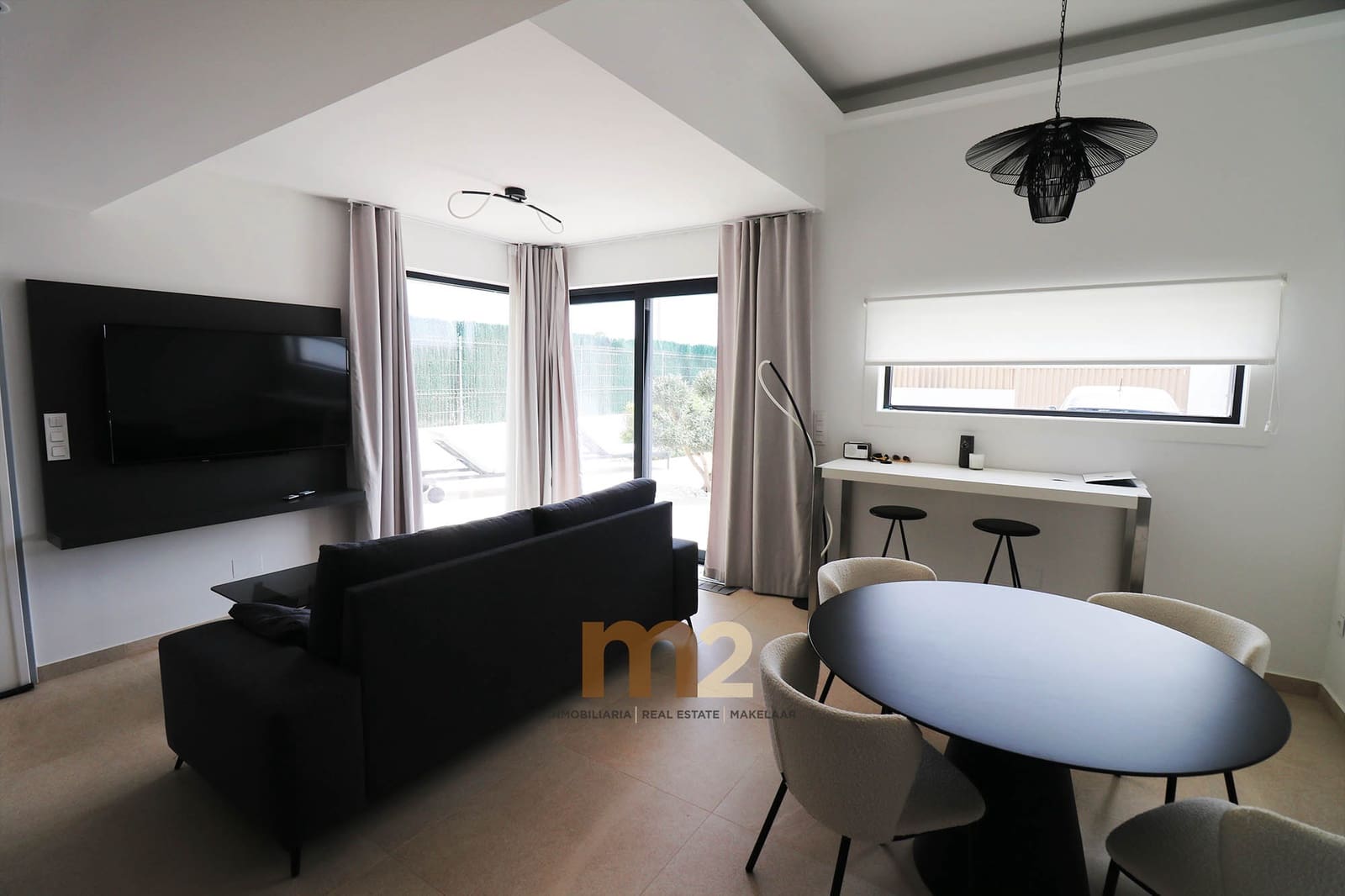3 bedroom Villa for sale in Guardamar del Segura with pool garage - € 450,000 (Ref: 9973789)
