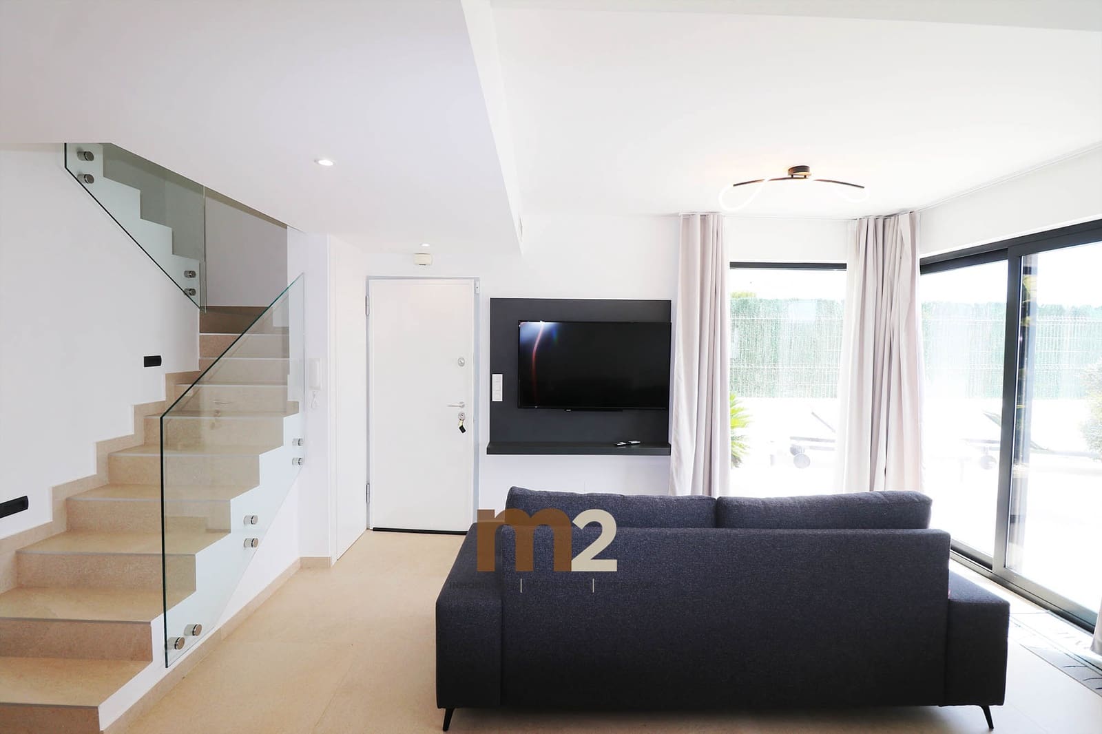 3 bedroom Villa for sale in Guardamar del Segura with pool garage - € 450,000 (Ref: 9973789)
