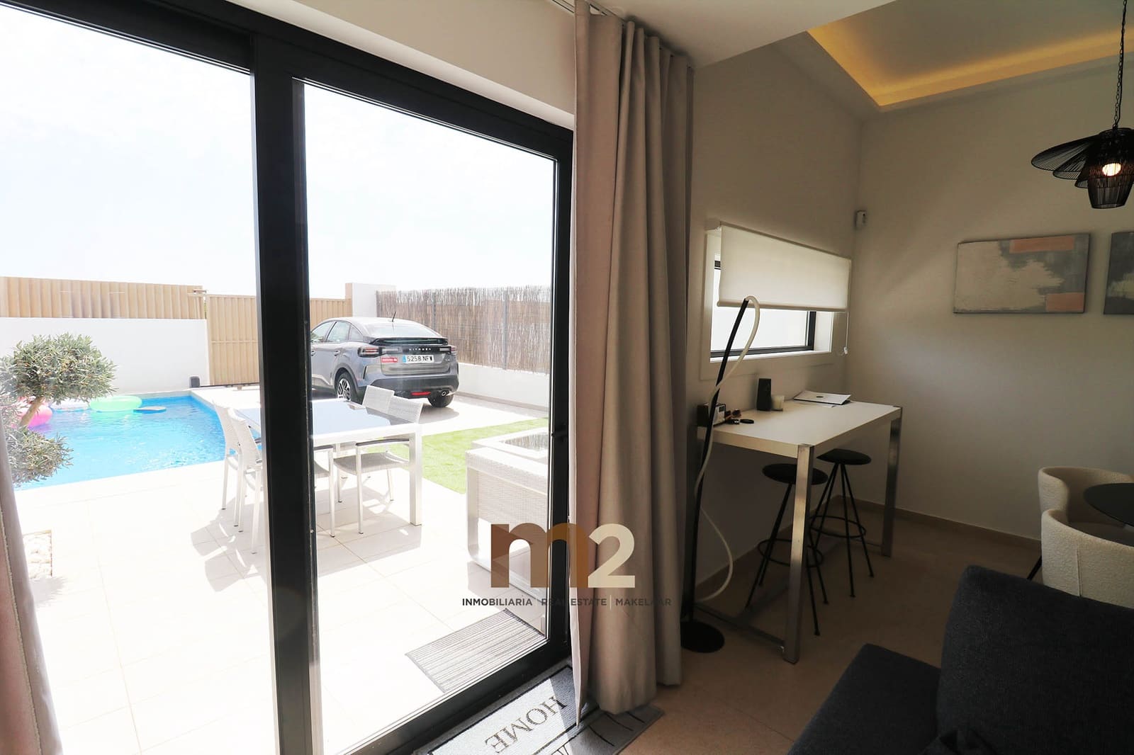 3 bedroom Villa for sale in Guardamar del Segura with pool garage - € 450,000 (Ref: 9973789)