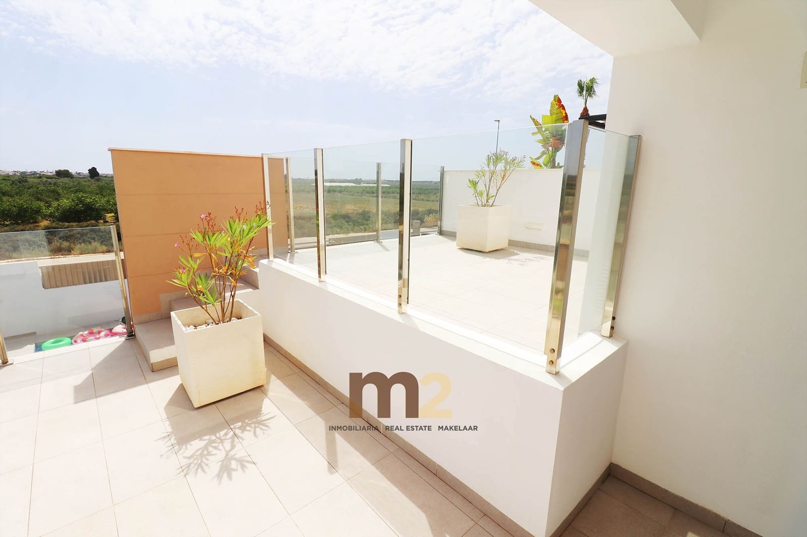 3 bedroom Villa for sale in Guardamar del Segura with pool garage - € 450,000 (Ref: 9973789)