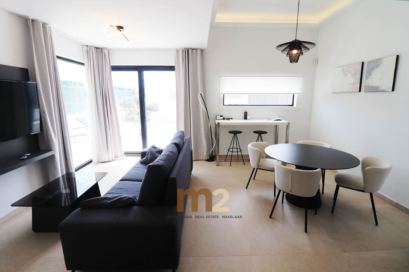 3 bedroom Villa for sale in Guardamar del Segura with pool garage - € 450,000 (Ref: 9973789)