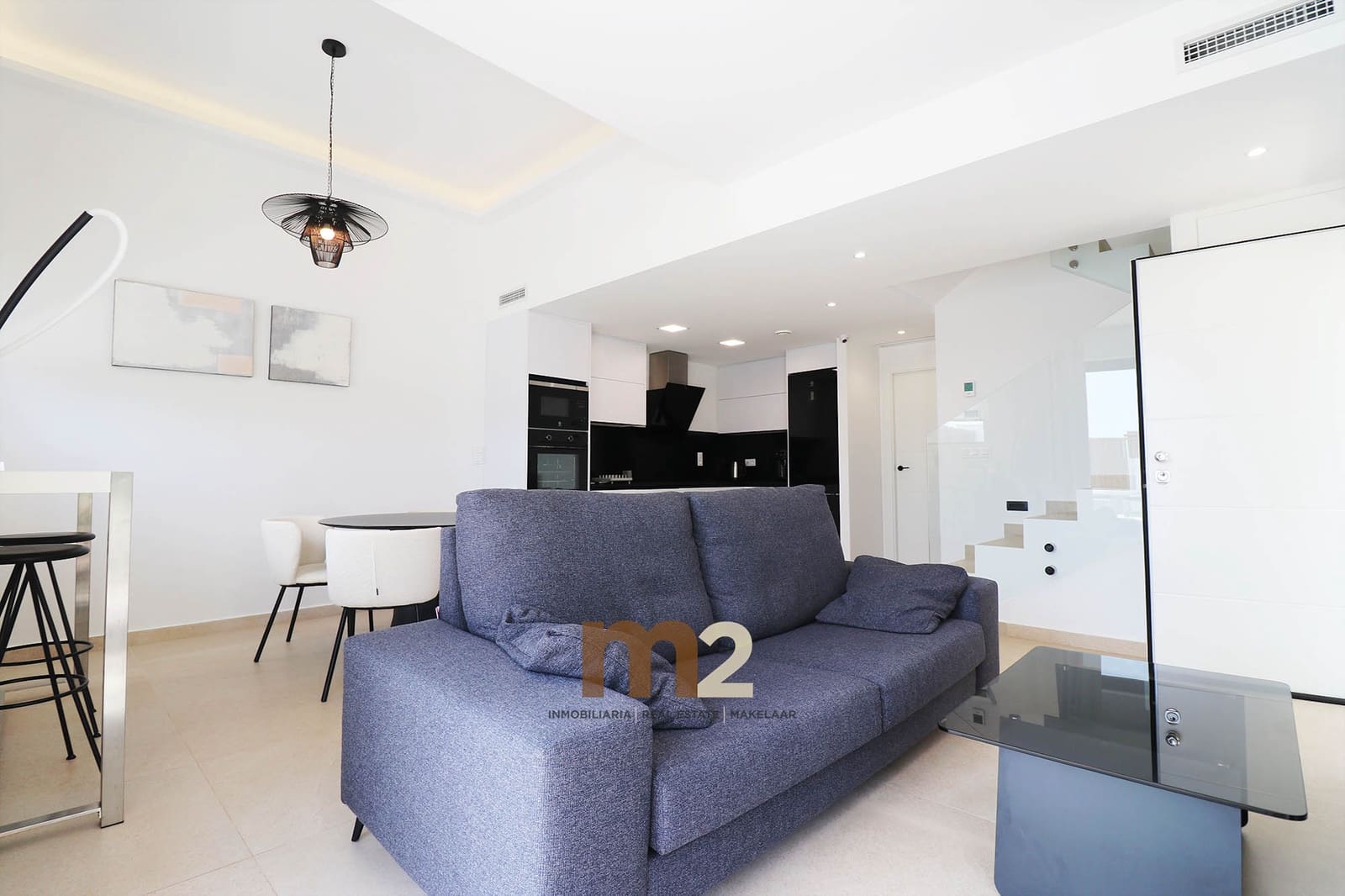 3 bedroom Villa for sale in Guardamar del Segura with pool garage - € 450,000 (Ref: 9973789)