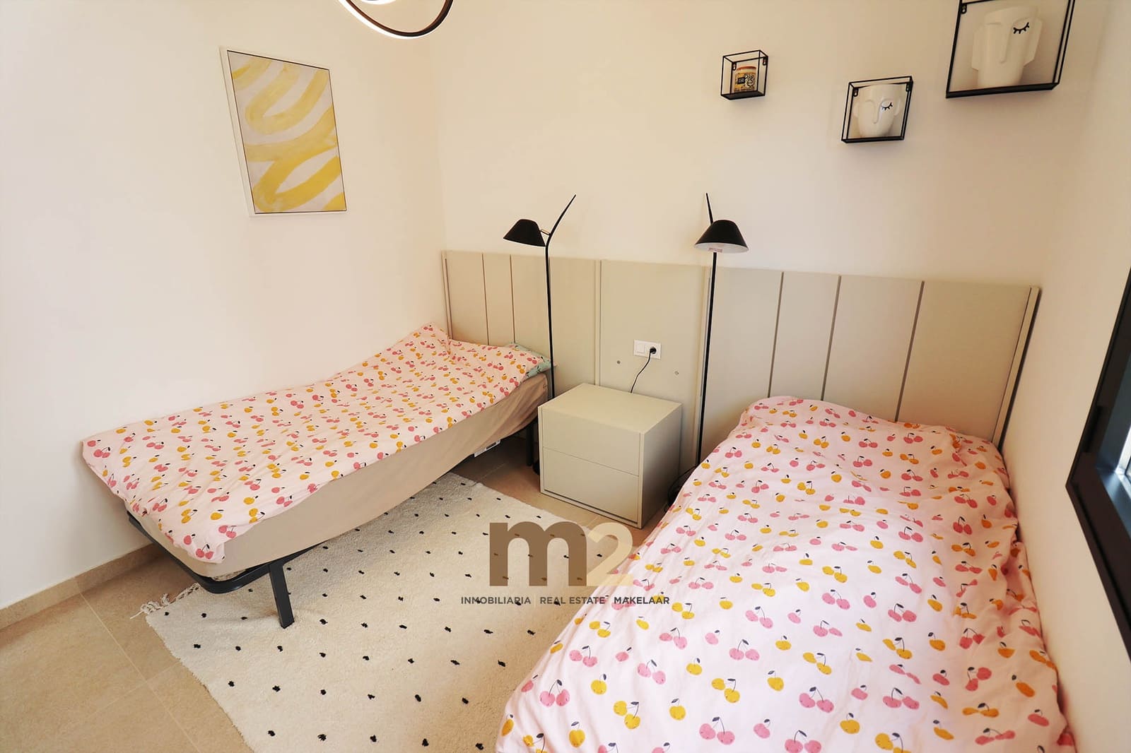3 bedroom Villa for sale in Guardamar del Segura with pool garage - € 450,000 (Ref: 9973789)