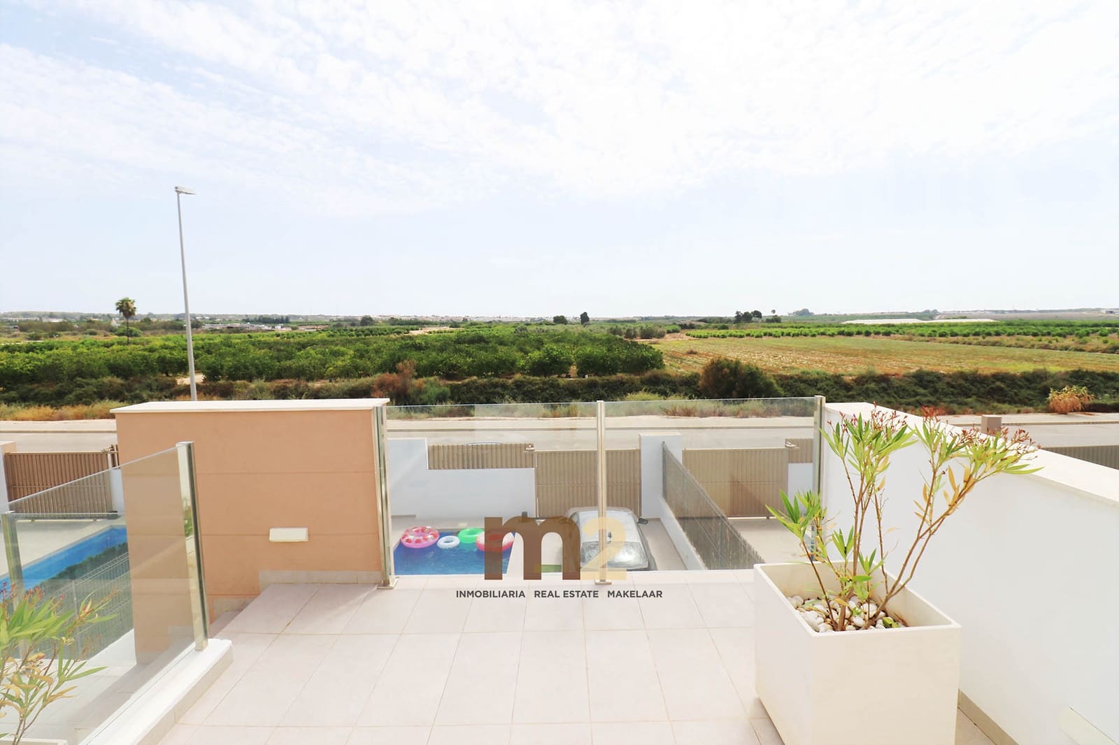 3 bedroom Villa for sale in Guardamar del Segura with pool garage - € 450,000 (Ref: 9973789)