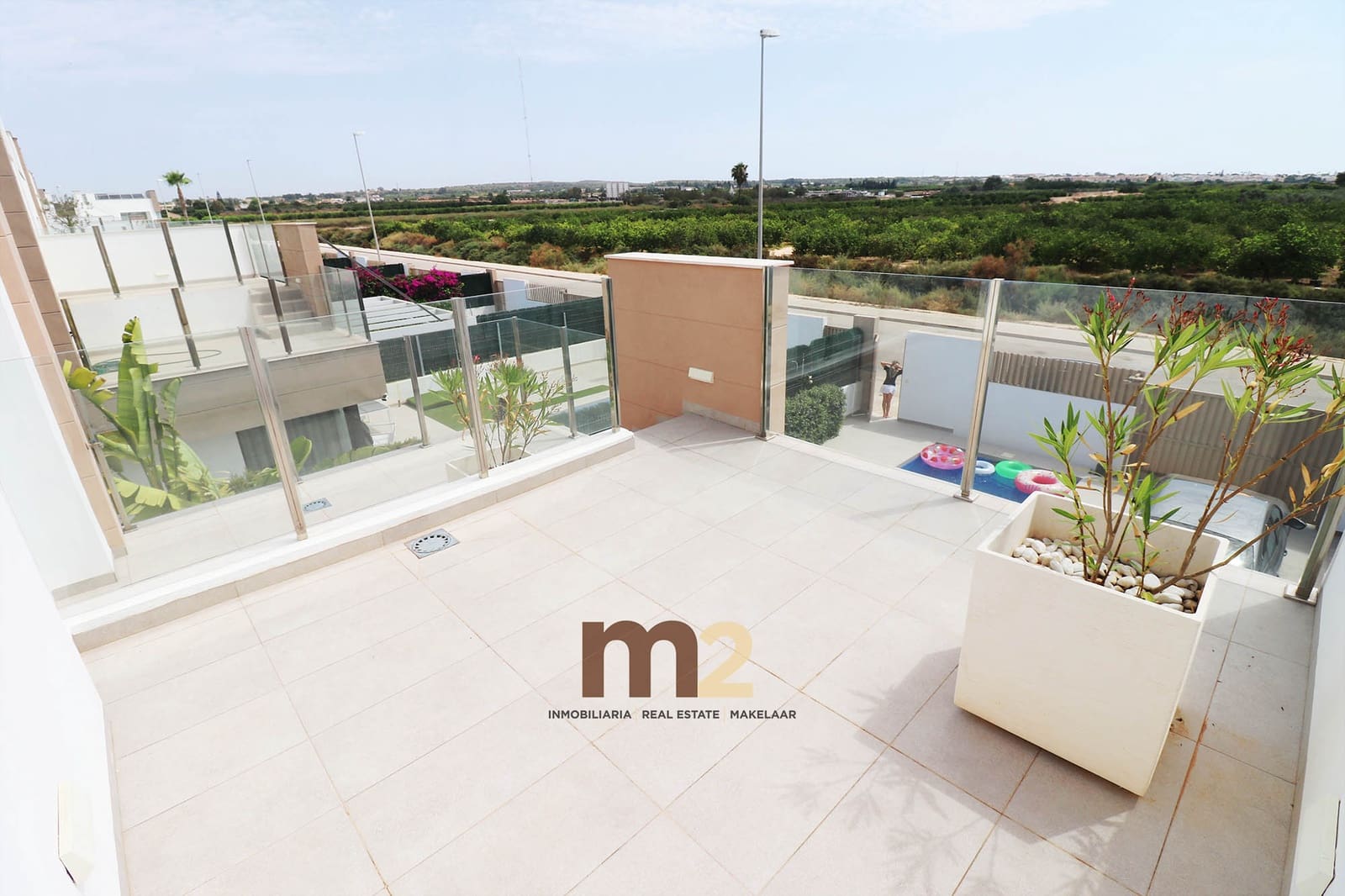 3 bedroom Villa for sale in Guardamar del Segura with pool garage - € 450,000 (Ref: 9973789)