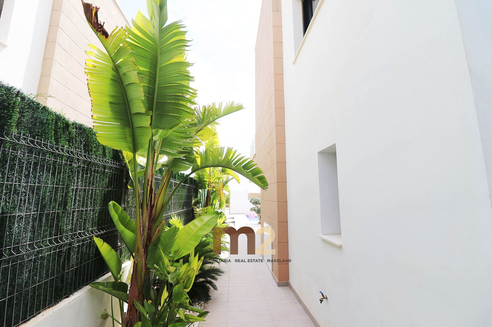 3 bedroom Villa for sale in Guardamar del Segura with pool garage - € 450,000 (Ref: 9973789)