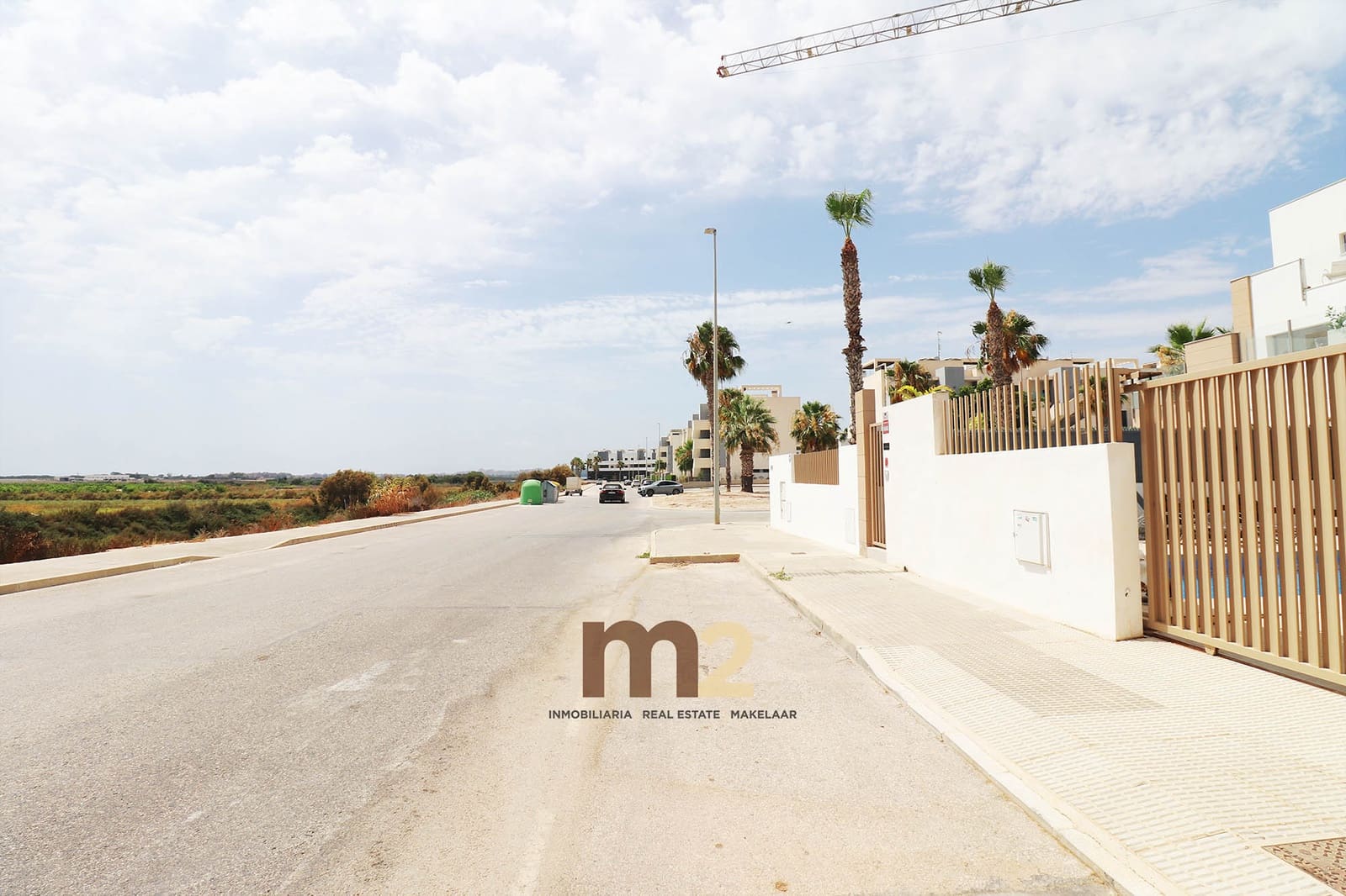 3 bedroom Villa for sale in Guardamar del Segura with pool garage - € 450,000 (Ref: 9973789)