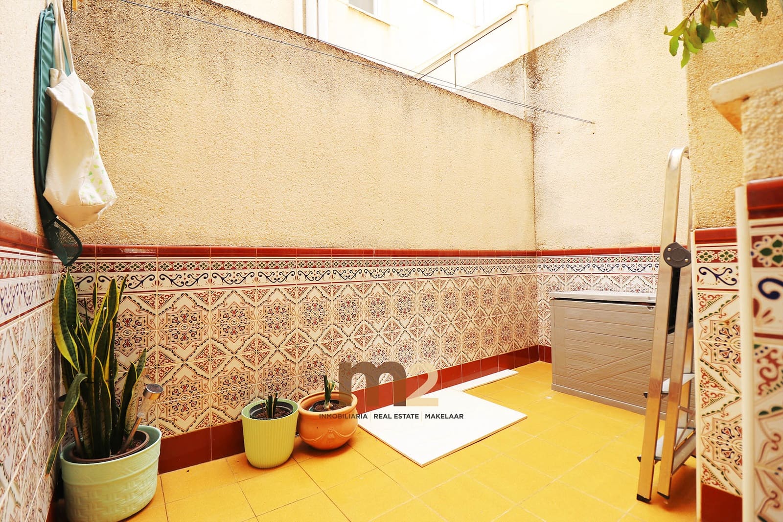 3 camera da letto Bungalow da affittare in Guardamar del Segura con garage - 1.000 € (Rif: 9974427)