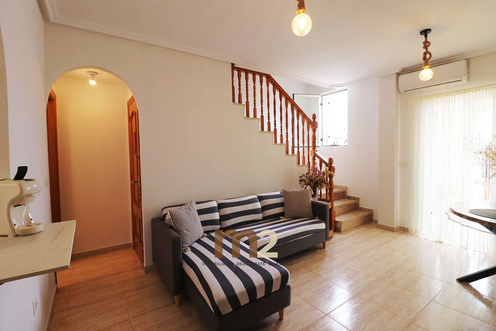 3 camera da letto Bungalow da affittare in Guardamar del Segura con garage - 1.000 € (Rif: 9974427)