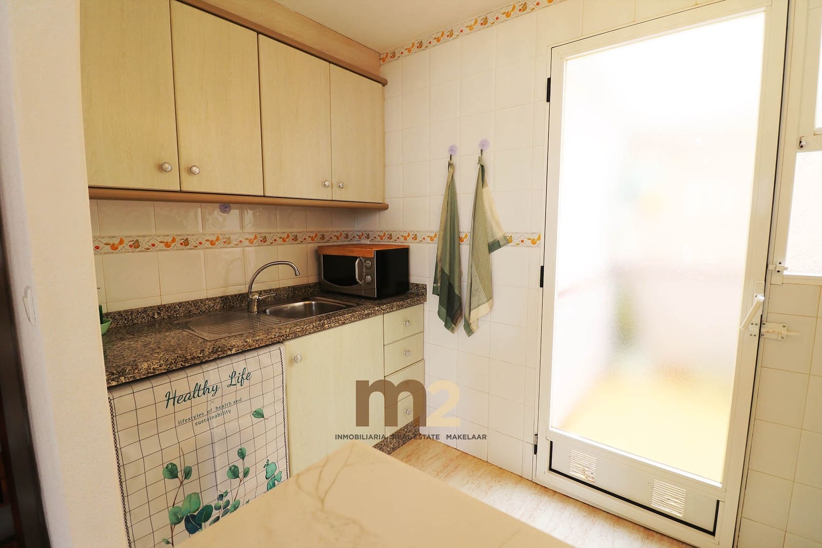 3 camera da letto Bungalow da affittare in Guardamar del Segura con garage - 1.000 € (Rif: 9974427)