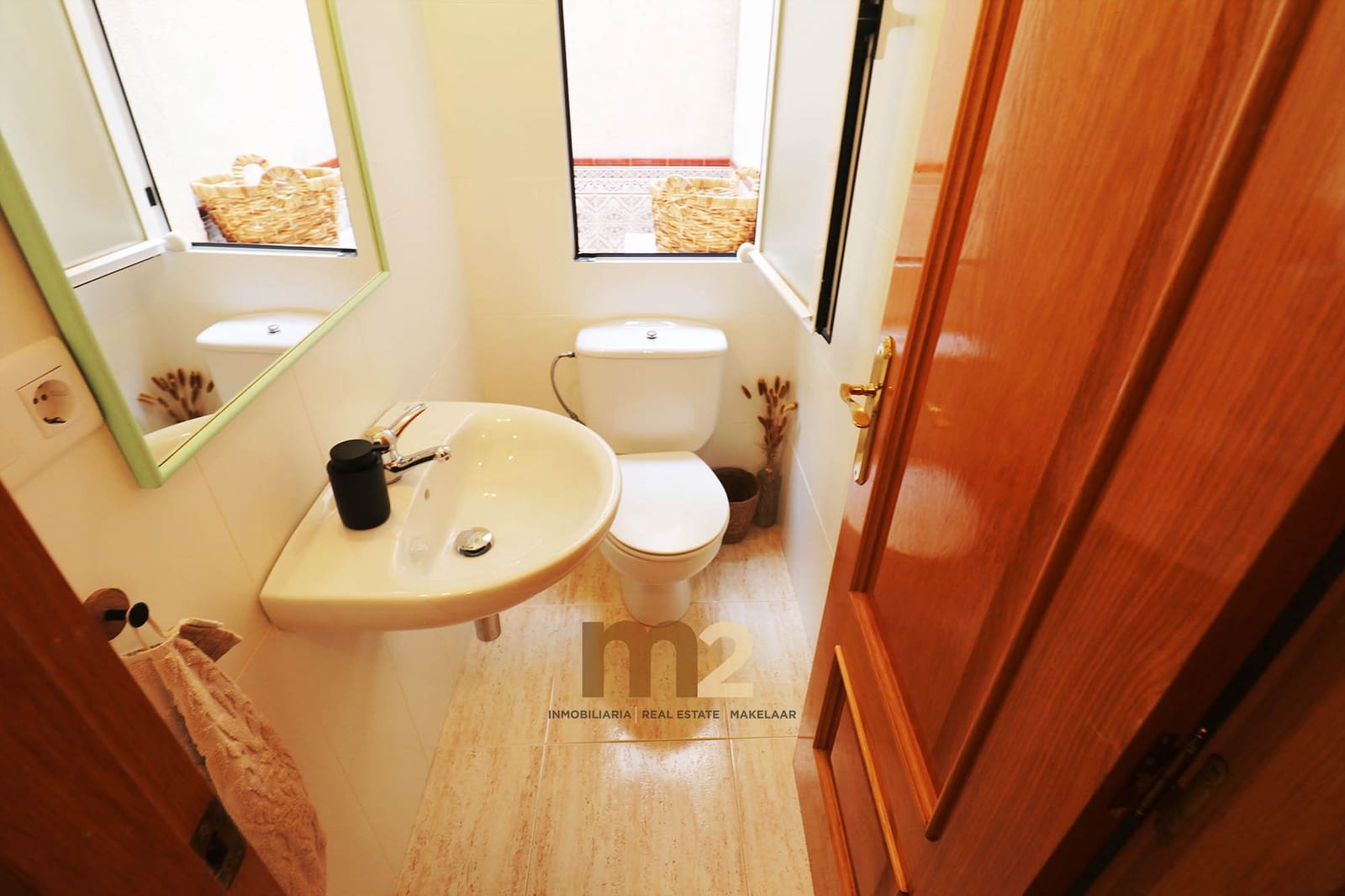 3 camera da letto Bungalow da affittare in Guardamar del Segura con garage - 1.000 € (Rif: 9974427)
