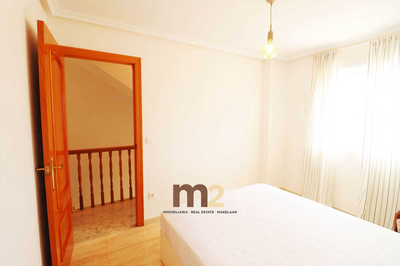 3 camera da letto Bungalow da affittare in Guardamar del Segura con garage - 1.000 € (Rif: 9974427)