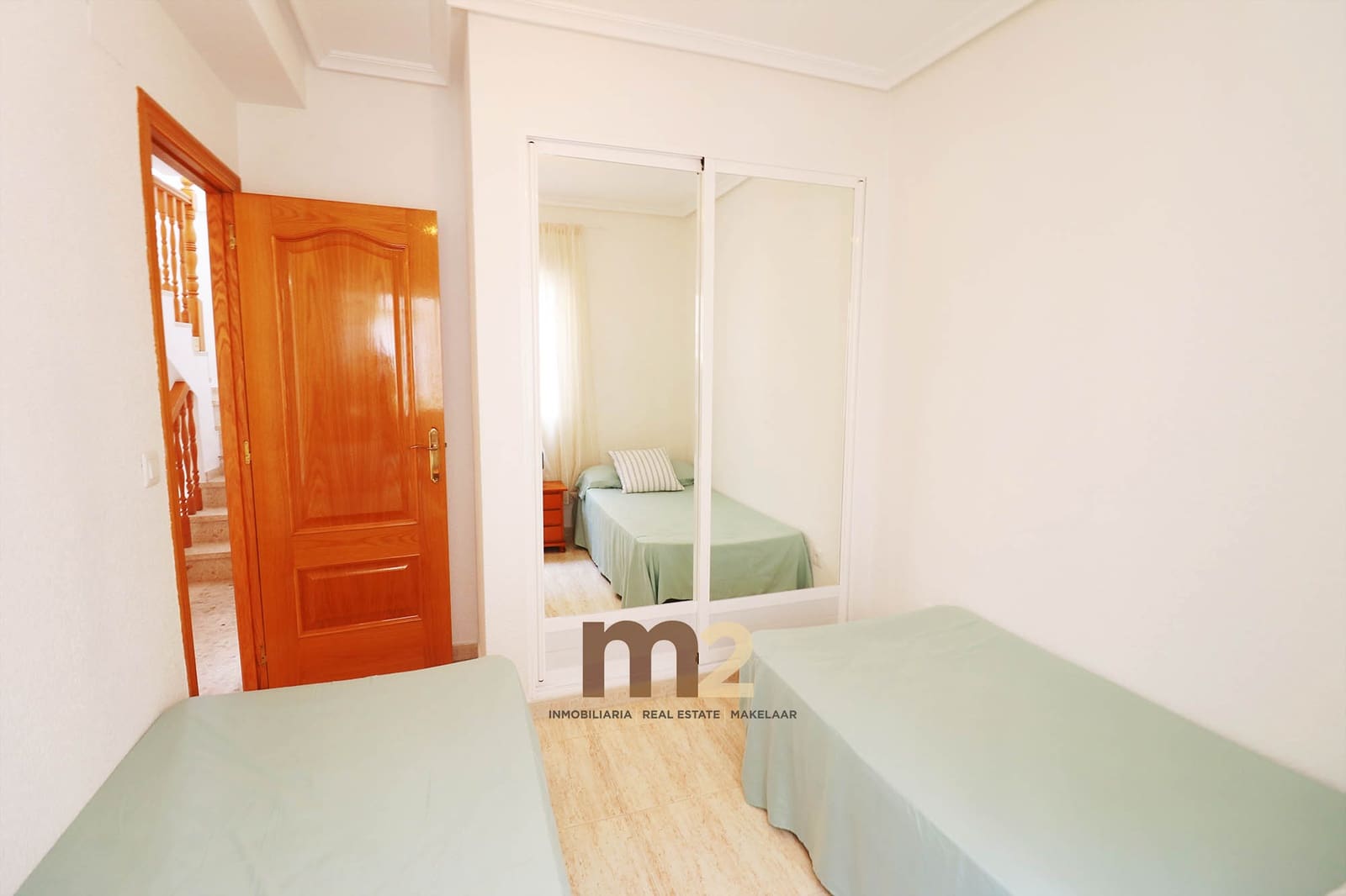 3 camera da letto Bungalow da affittare in Guardamar del Segura con garage - 1.000 € (Rif: 9974427)