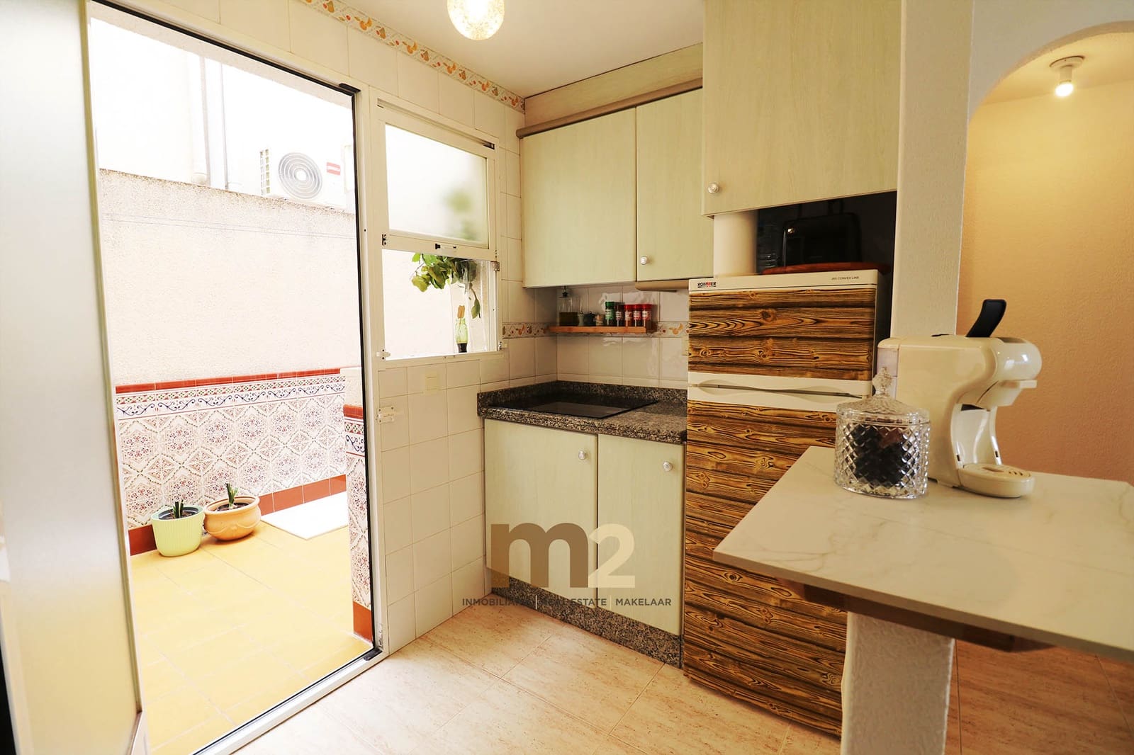 3 camera da letto Bungalow da affittare in Guardamar del Segura con garage - 1.000 € (Rif: 9974427)