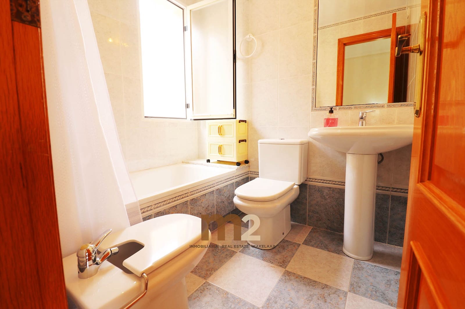 3 camera da letto Bungalow da affittare in Guardamar del Segura con garage - 1.000 € (Rif: 9974427)