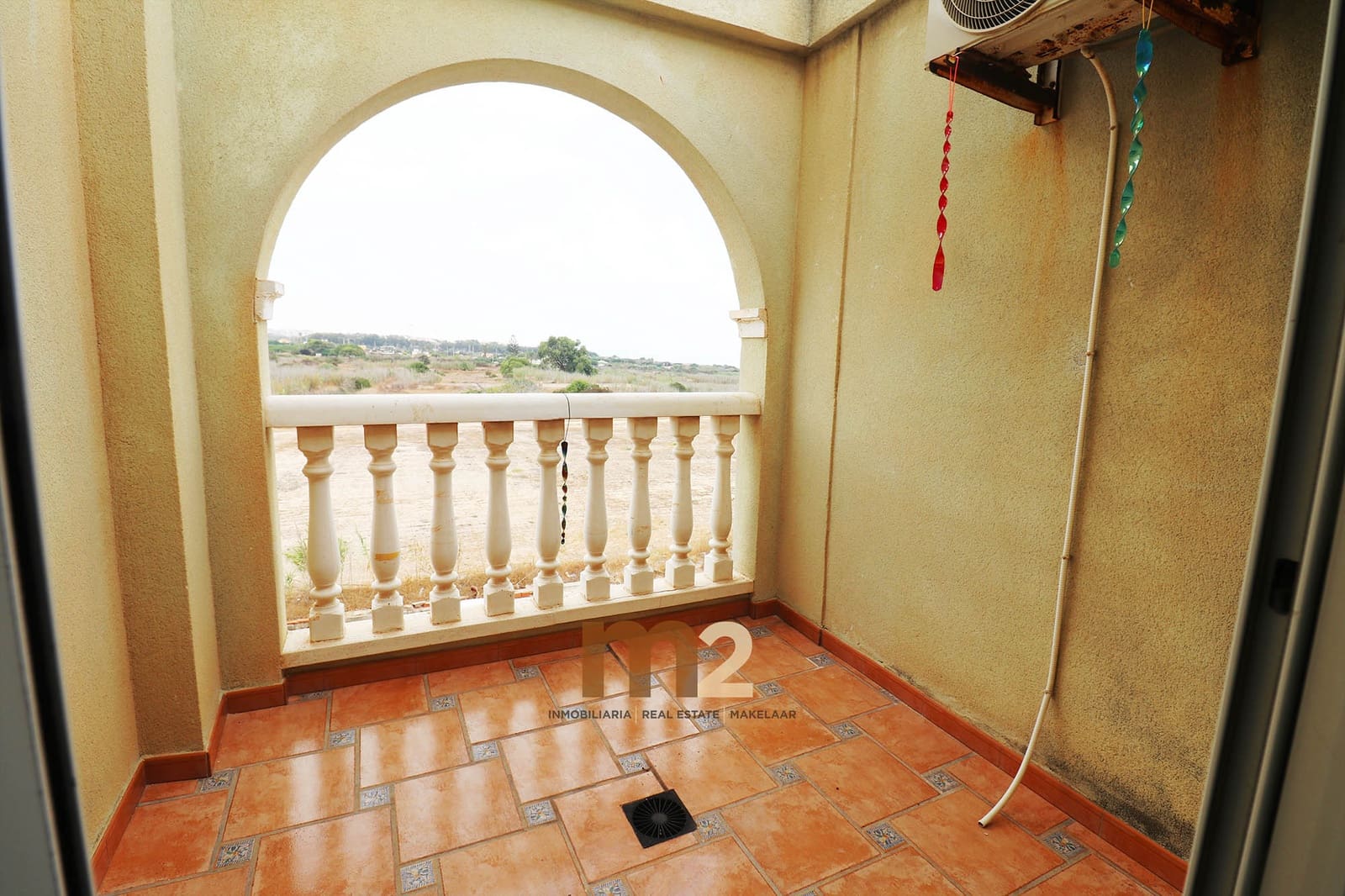 3 camera da letto Bungalow da affittare in Guardamar del Segura con garage - 1.000 € (Rif: 9974427)