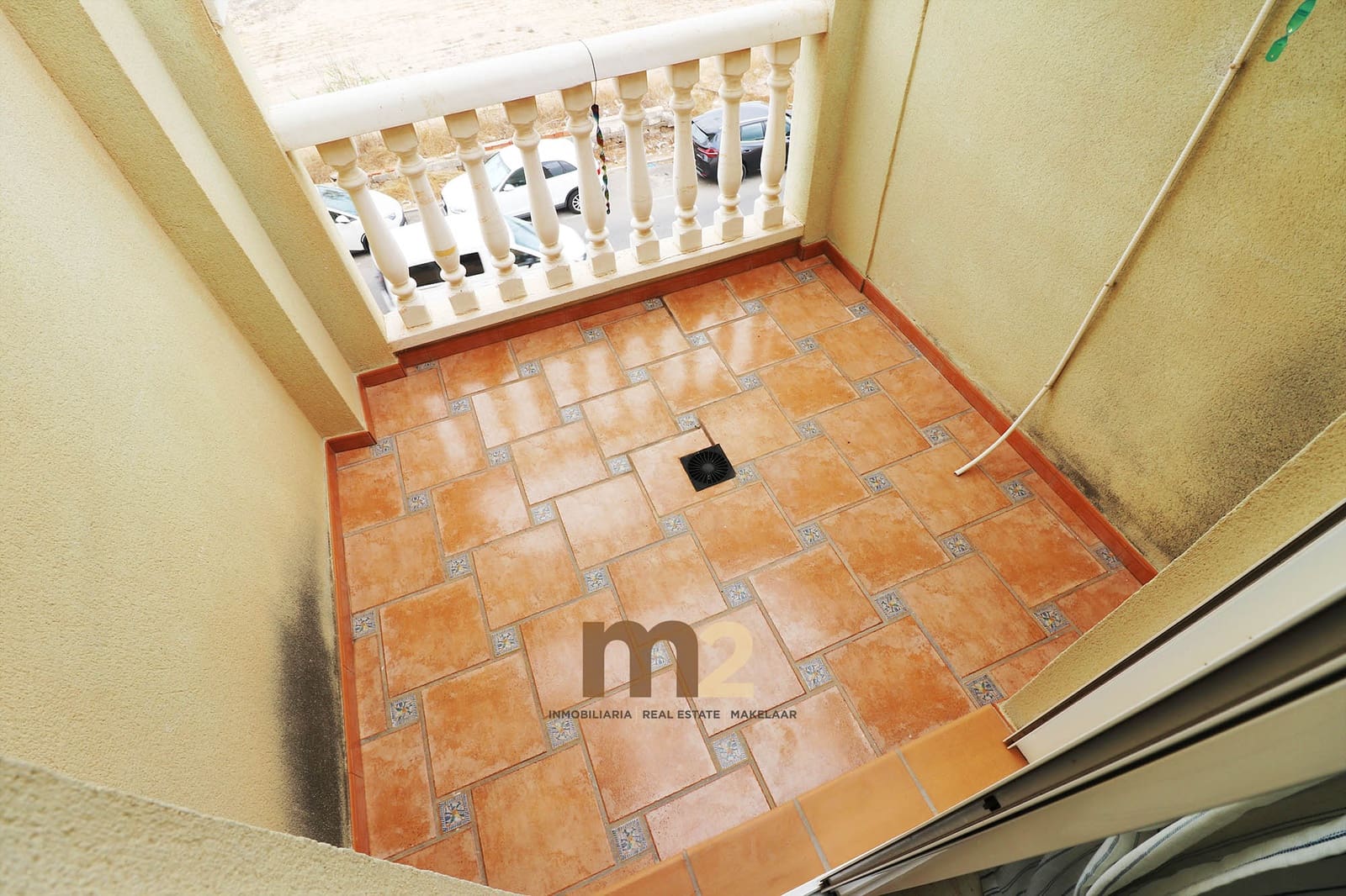 3 camera da letto Bungalow da affittare in Guardamar del Segura con garage - 1.000 € (Rif: 9974427)
