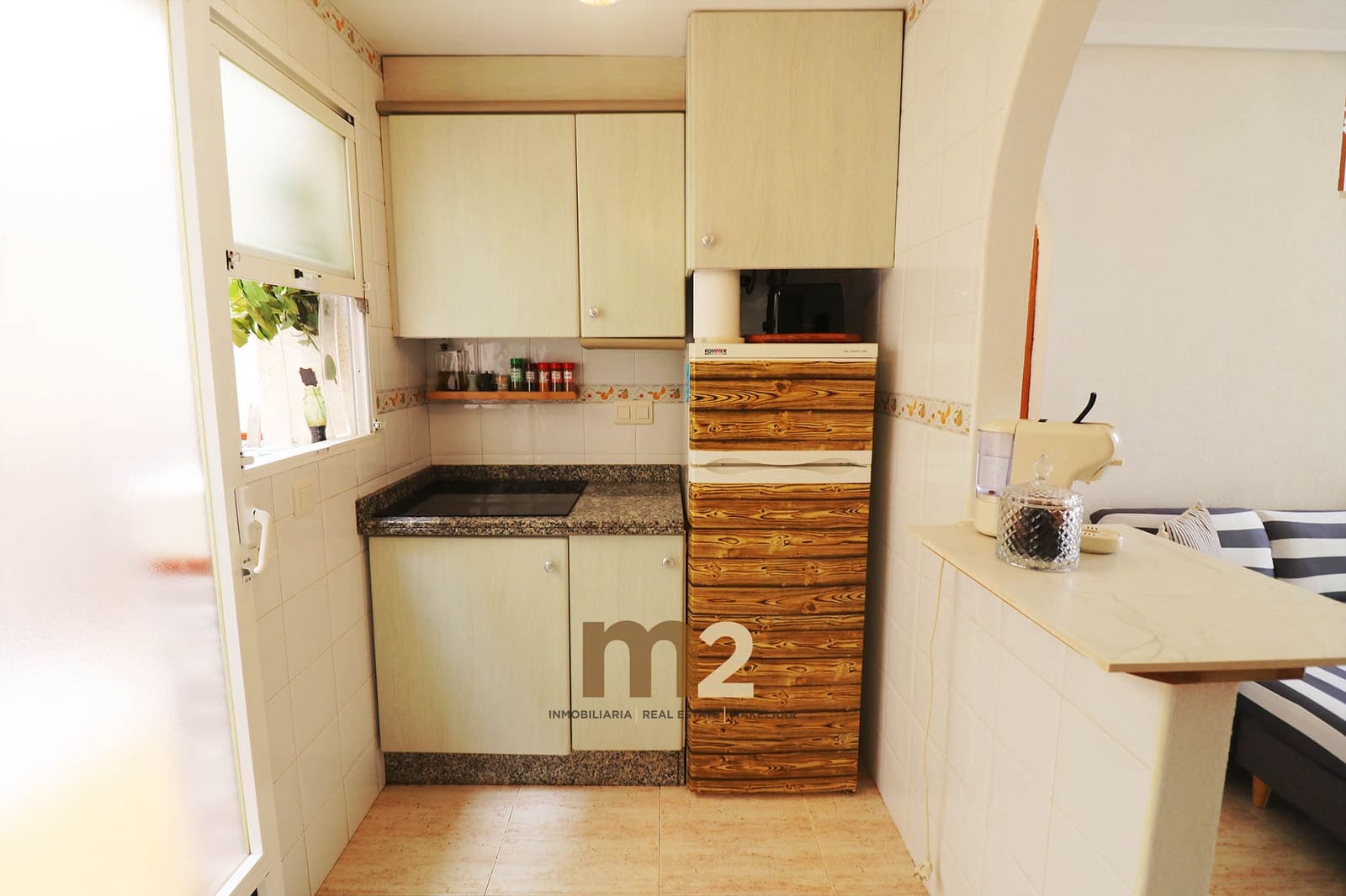 3 camera da letto Bungalow da affittare in Guardamar del Segura con garage - 1.000 € (Rif: 9974427)