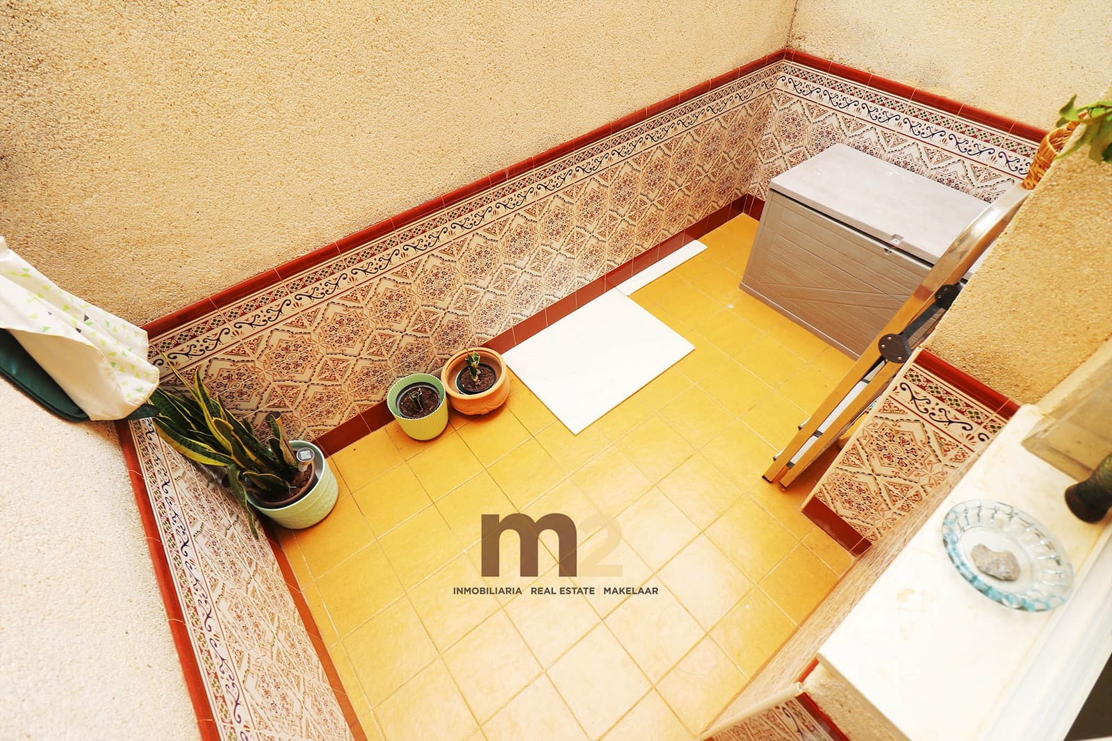 3 camera da letto Bungalow da affittare in Guardamar del Segura con garage - 1.000 € (Rif: 9974427)