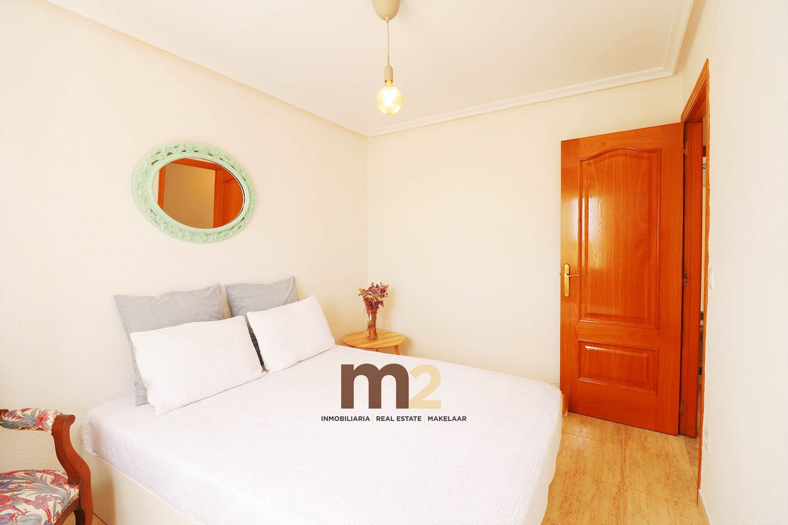 3 camera da letto Bungalow da affittare in Guardamar del Segura con garage - 1.000 € (Rif: 9974427)