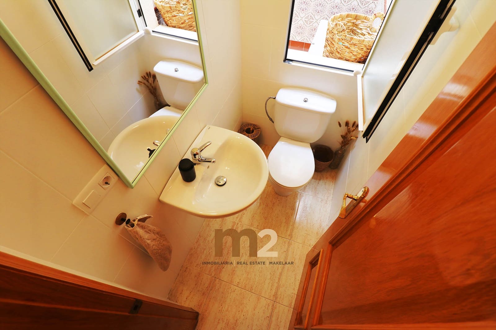 3 camera da letto Bungalow da affittare in Guardamar del Segura con garage - 1.000 € (Rif: 9974427)