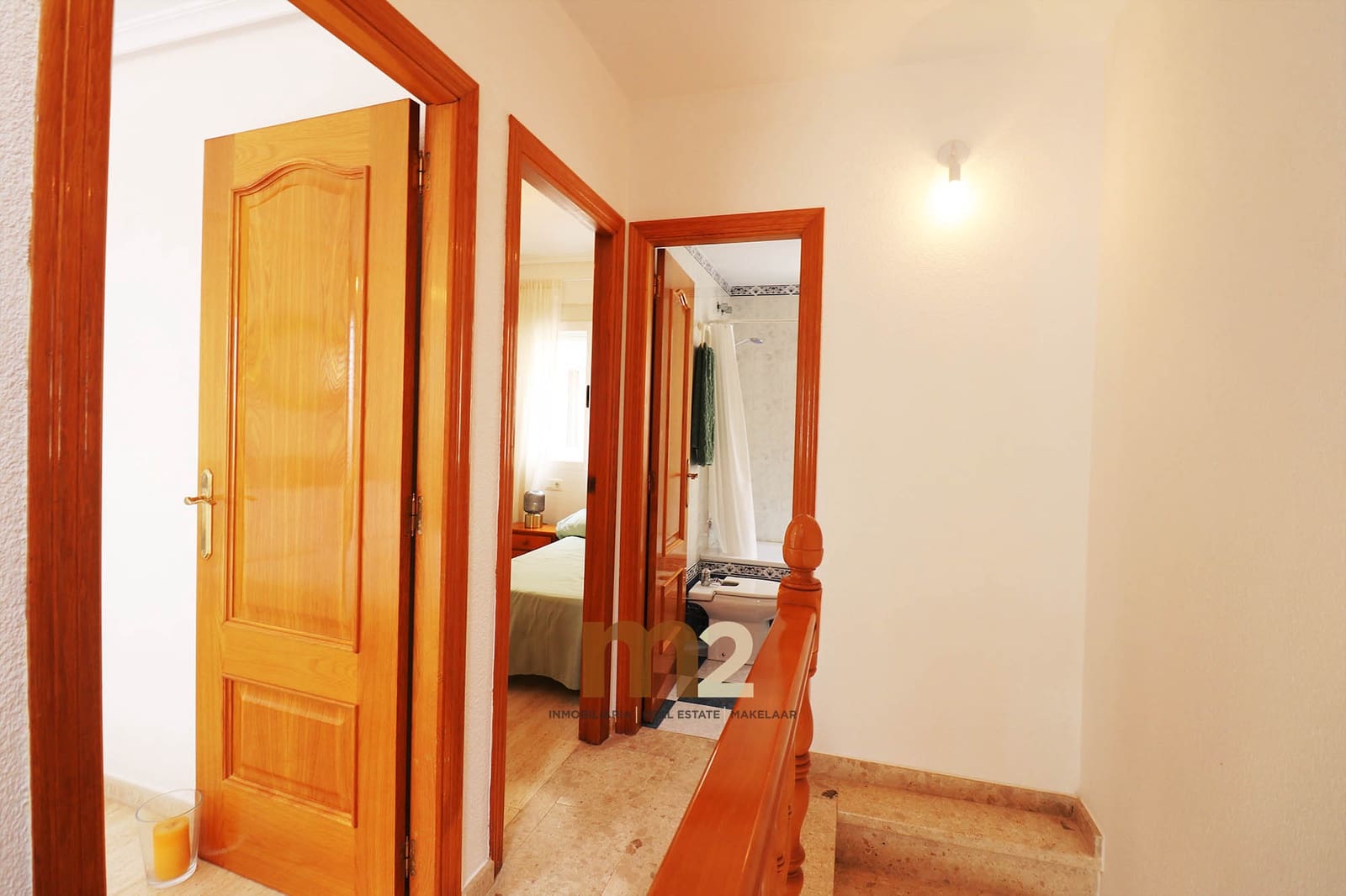 3 camera da letto Bungalow da affittare in Guardamar del Segura con garage - 1.000 € (Rif: 9974427)