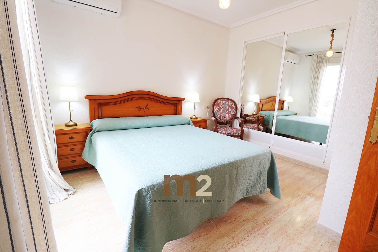 3 camera da letto Bungalow da affittare in Guardamar del Segura con garage - 1.000 € (Rif: 9974427)