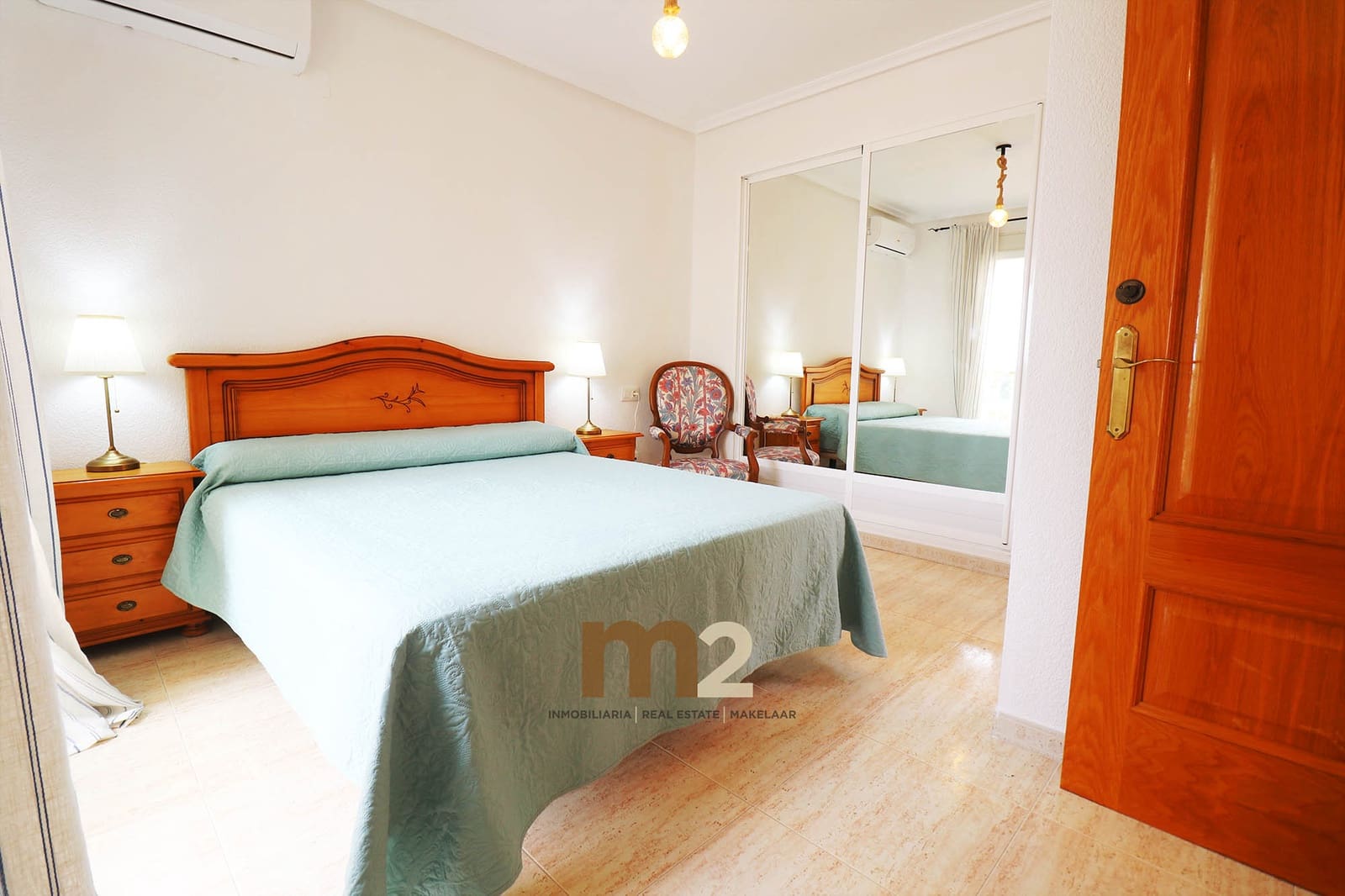 3 camera da letto Bungalow da affittare in Guardamar del Segura con garage - 1.000 € (Rif: 9974427)