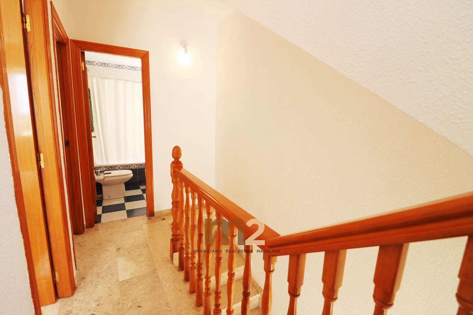 3 camera da letto Bungalow da affittare in Guardamar del Segura con garage - 1.000 € (Rif: 9974427)