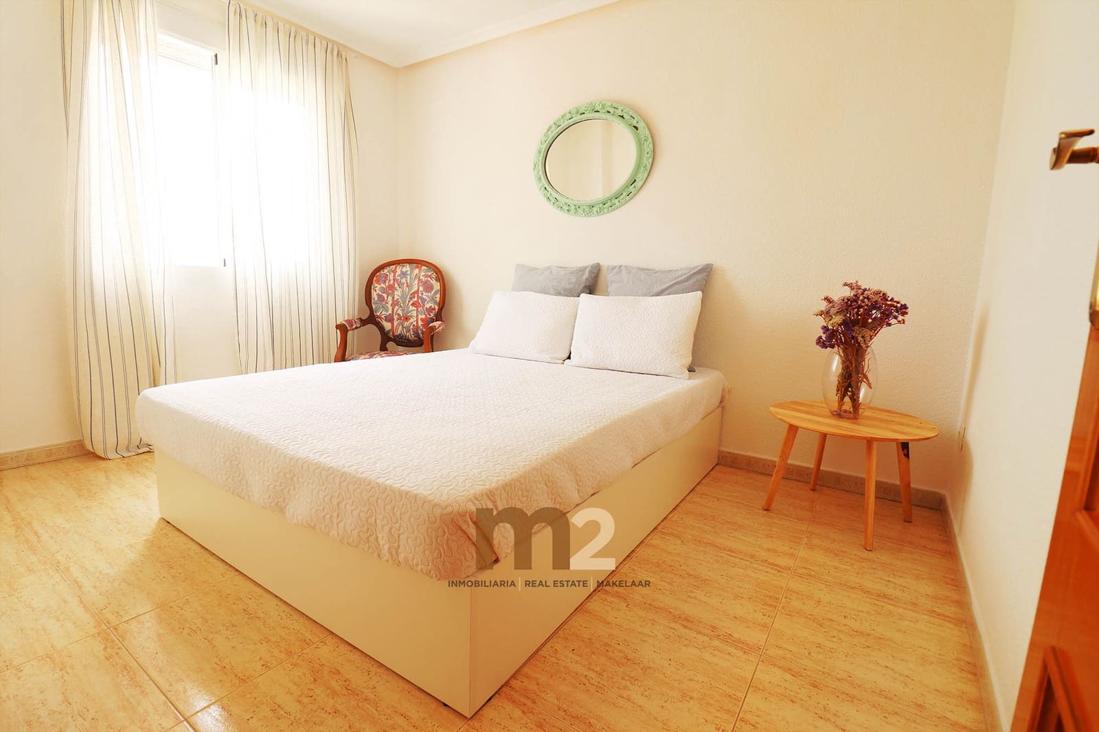 3 camera da letto Bungalow da affittare in Guardamar del Segura con garage - 1.000 € (Rif: 9974427)
