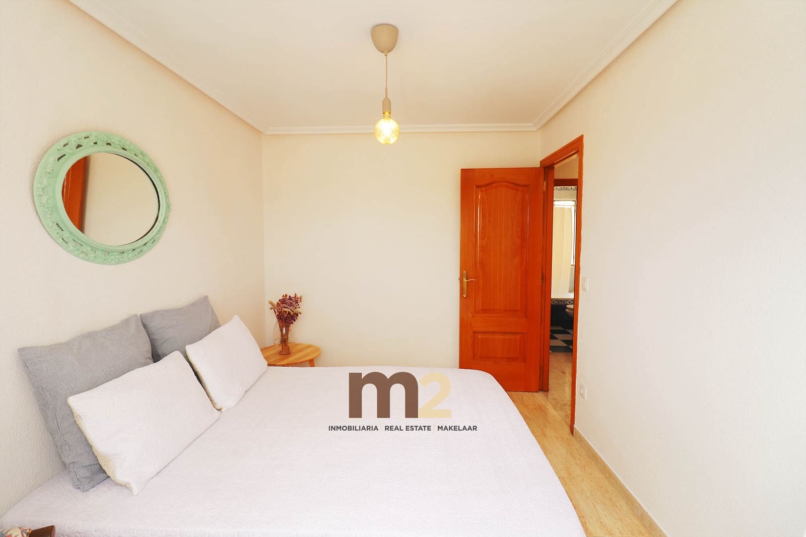 3 camera da letto Bungalow da affittare in Guardamar del Segura con garage - 1.000 € (Rif: 9974427)