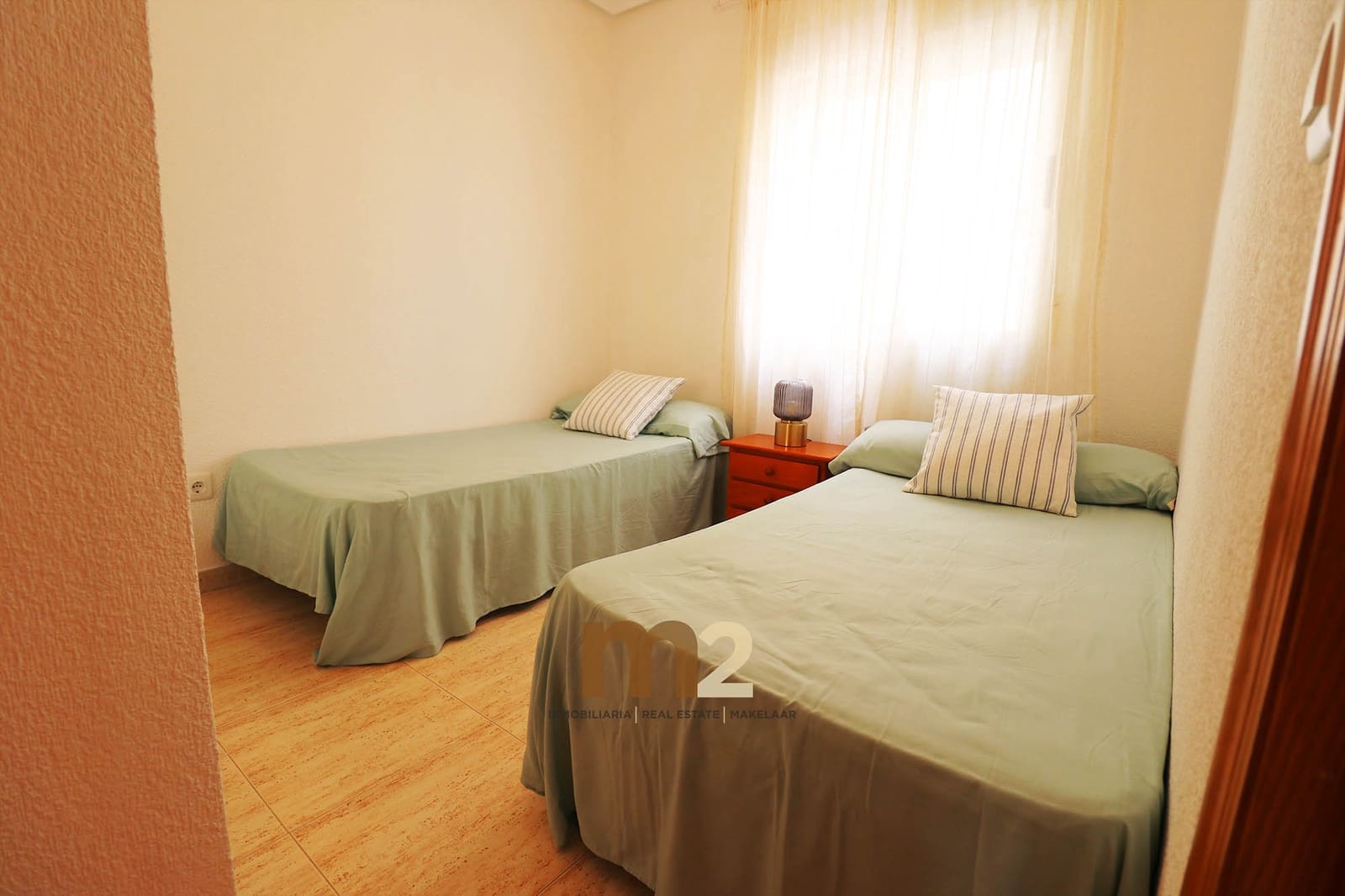 3 camera da letto Bungalow da affittare in Guardamar del Segura con garage - 1.000 € (Rif: 9974427)