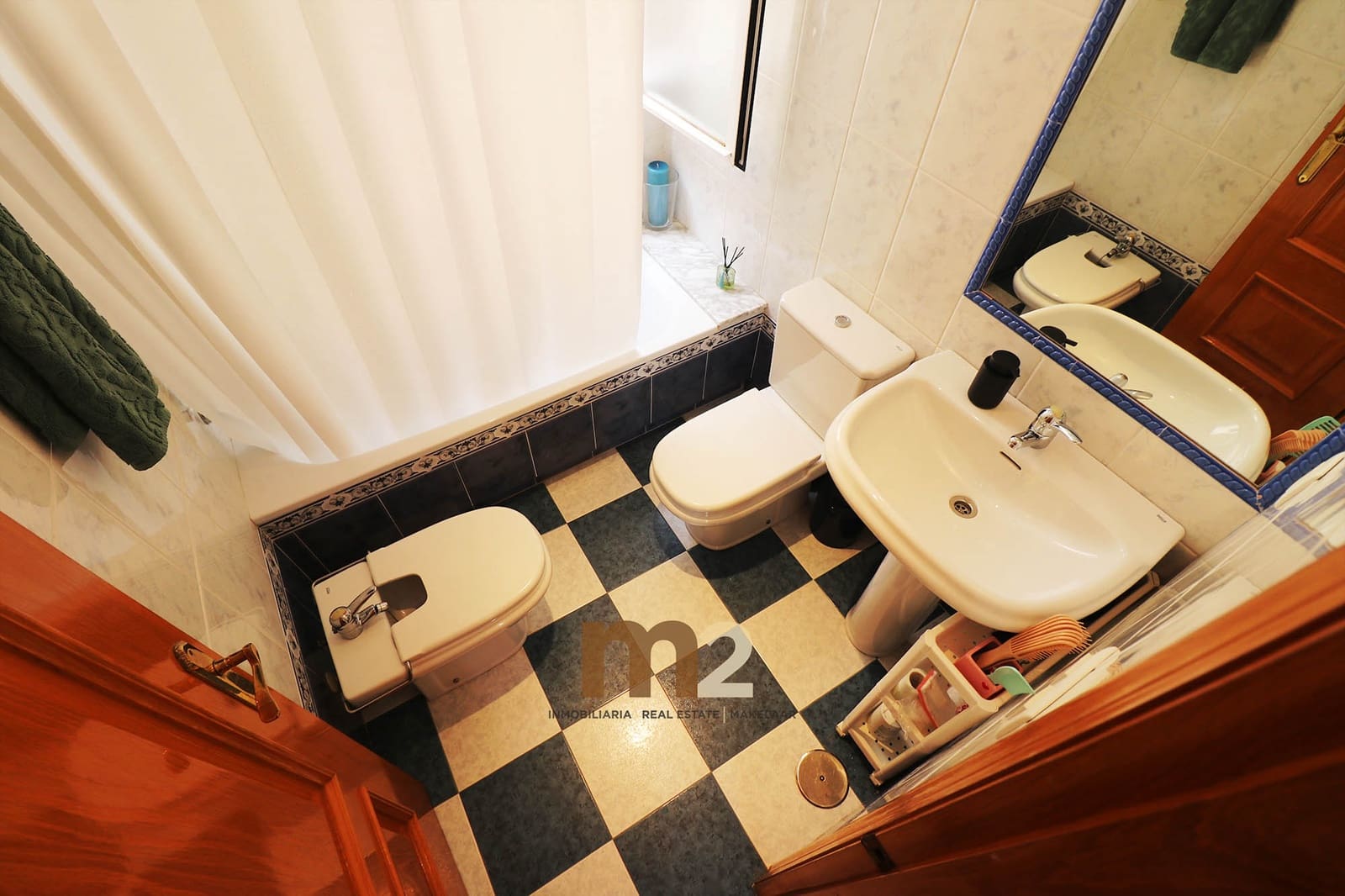 3 camera da letto Bungalow da affittare in Guardamar del Segura con garage - 1.000 € (Rif: 9974427)