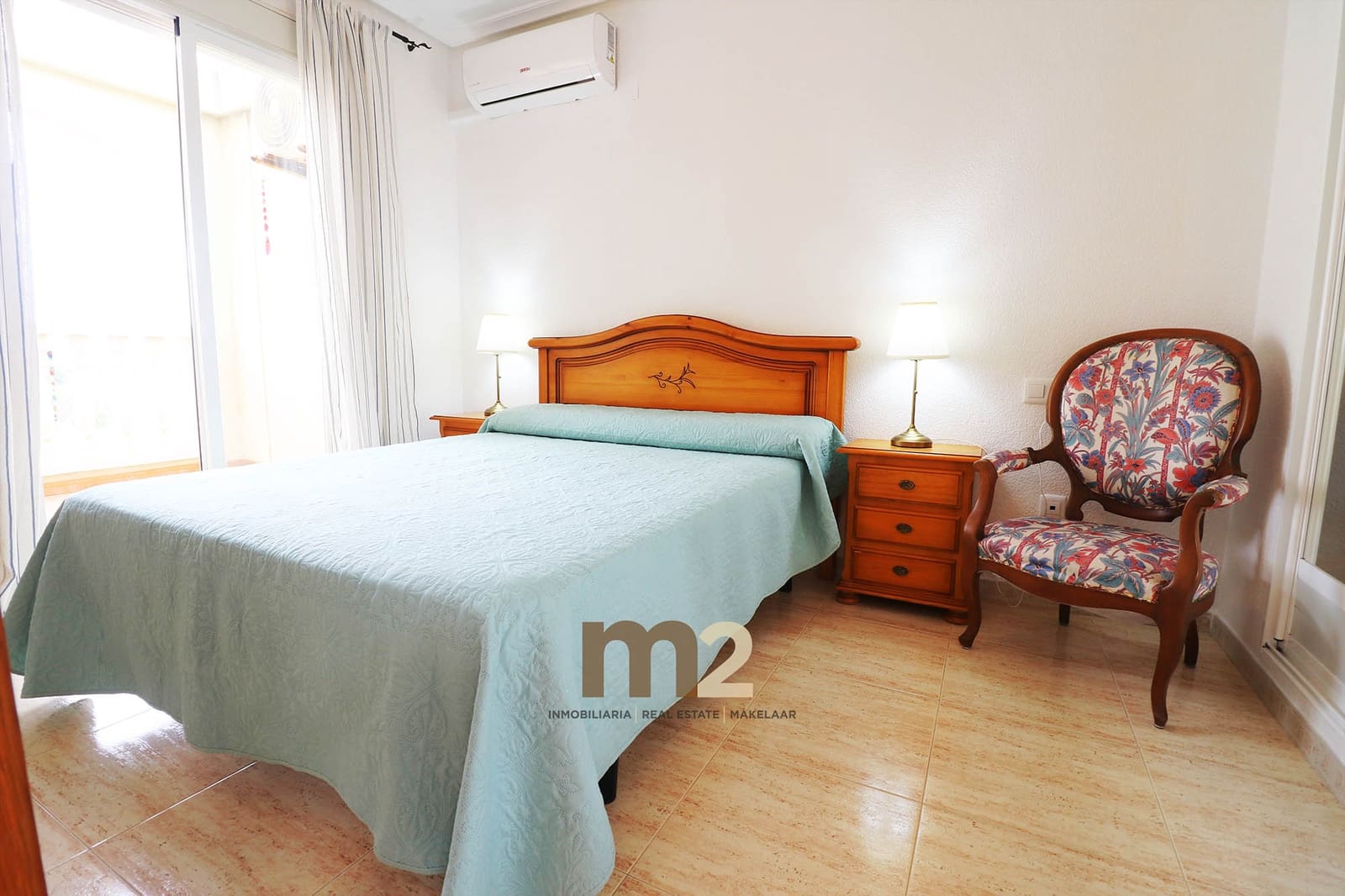 3 camera da letto Bungalow da affittare in Guardamar del Segura con garage - 1.000 € (Rif: 9974427)