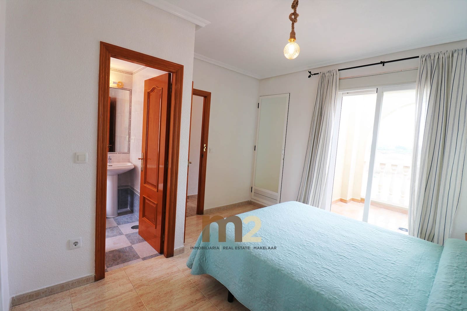 3 camera da letto Bungalow da affittare in Guardamar del Segura con garage - 1.000 € (Rif: 9974427)