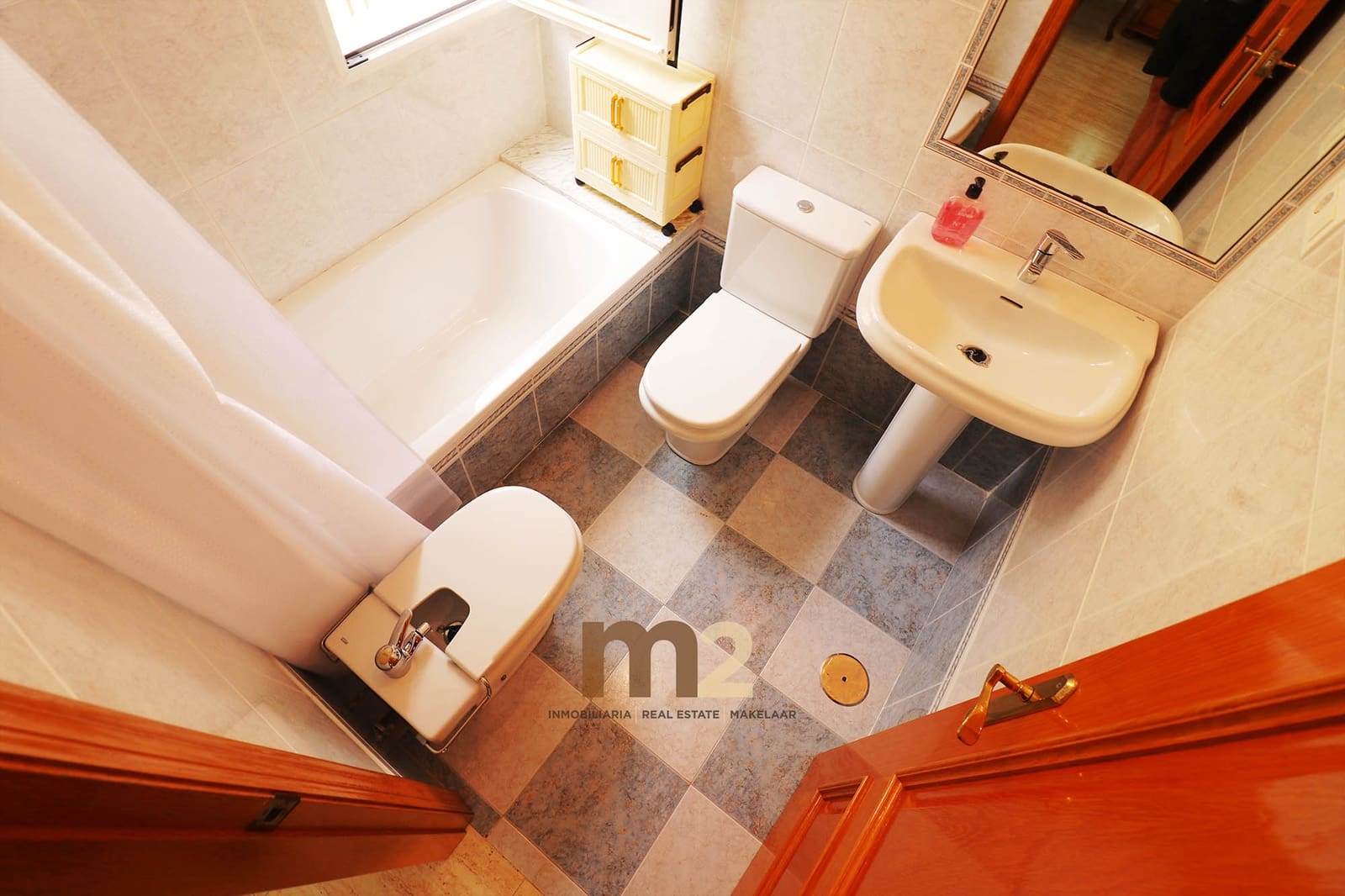 3 camera da letto Bungalow da affittare in Guardamar del Segura con garage - 1.000 € (Rif: 9974427)