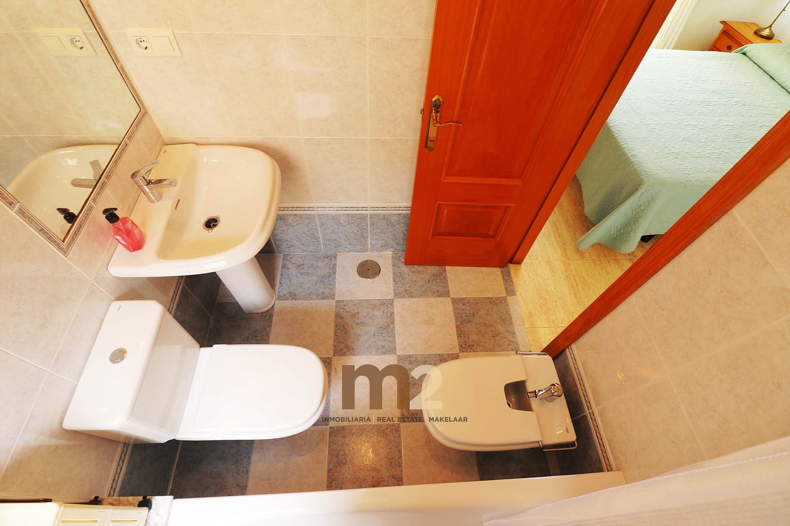 3 camera da letto Bungalow da affittare in Guardamar del Segura con garage - 1.000 € (Rif: 9974427)