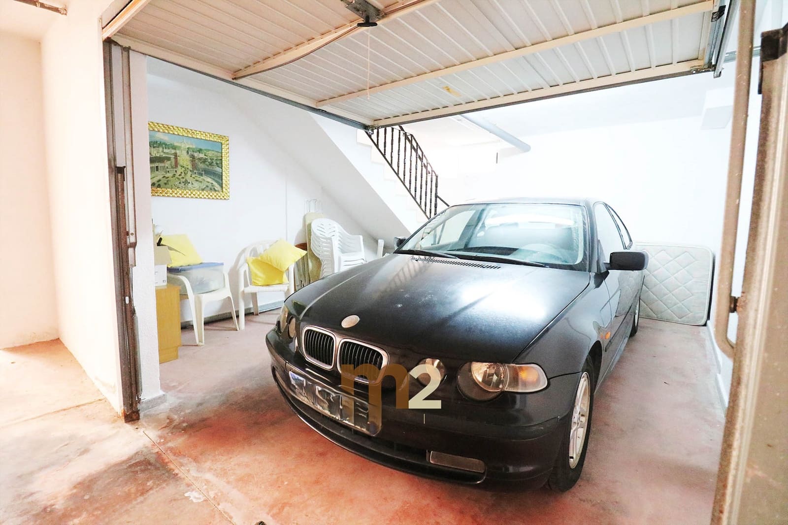 3 camera da letto Bungalow da affittare in Guardamar del Segura con garage - 1.000 € (Rif: 9974427)