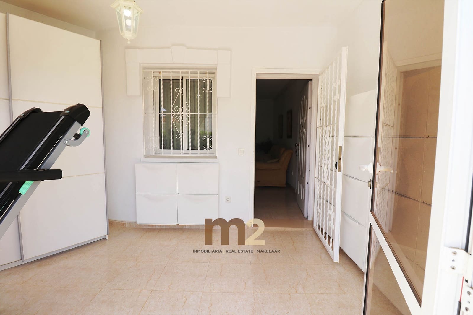 3 soveværelse Bungalow til salg i Rojales med swimmingpool garage - € 449.900 (Ref: 9990003)