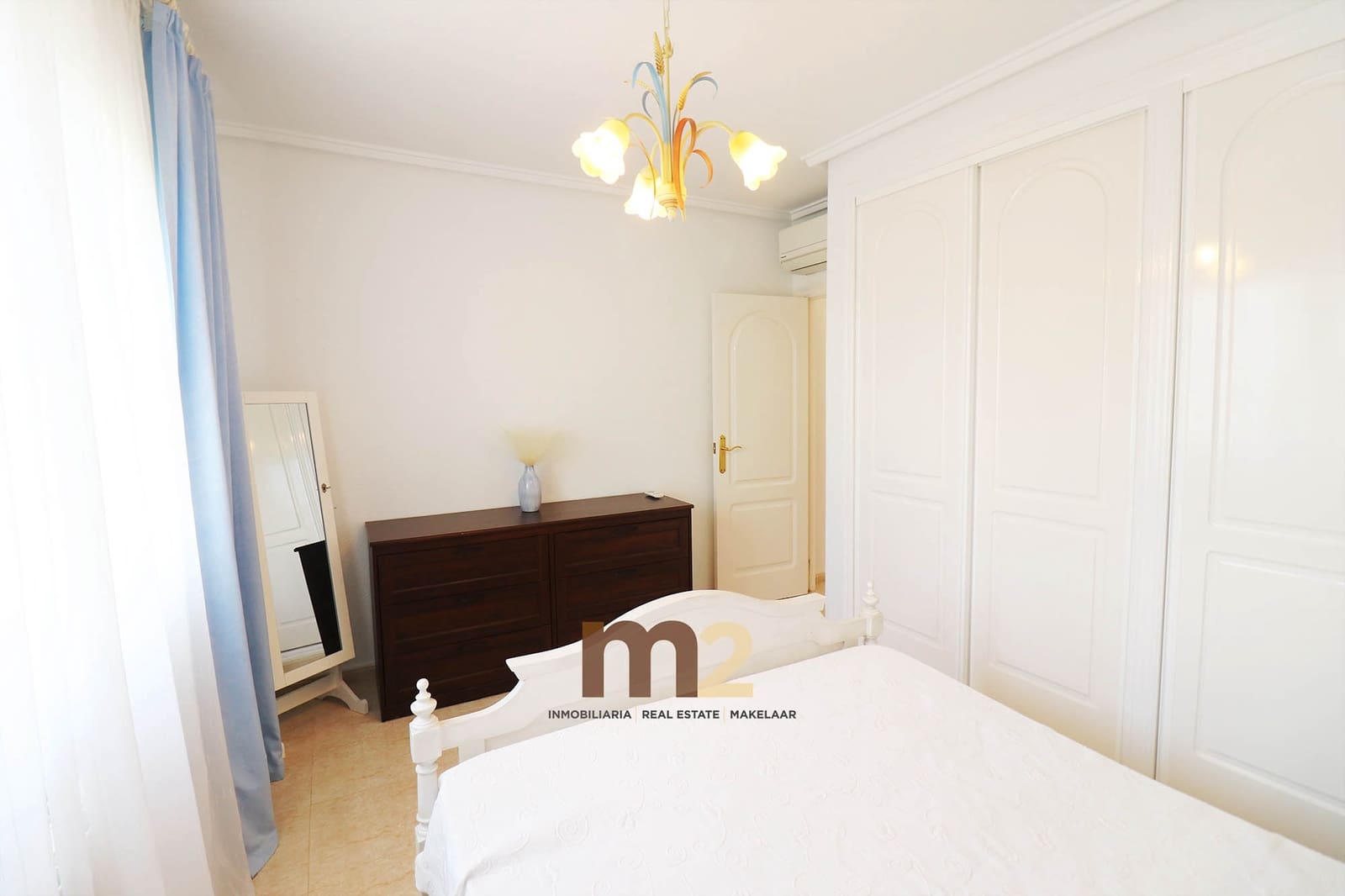 3 soveværelse Bungalow til salg i Rojales med swimmingpool garage - € 449.900 (Ref: 9990003)