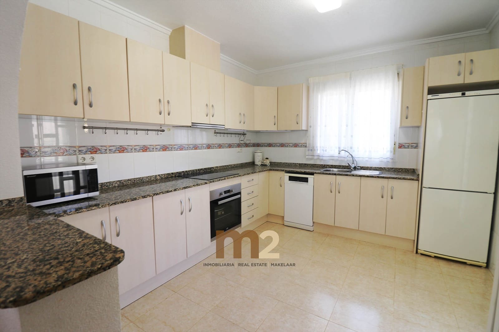 3 soveværelse Bungalow til salg i Rojales med swimmingpool garage - € 449.900 (Ref: 9990003)