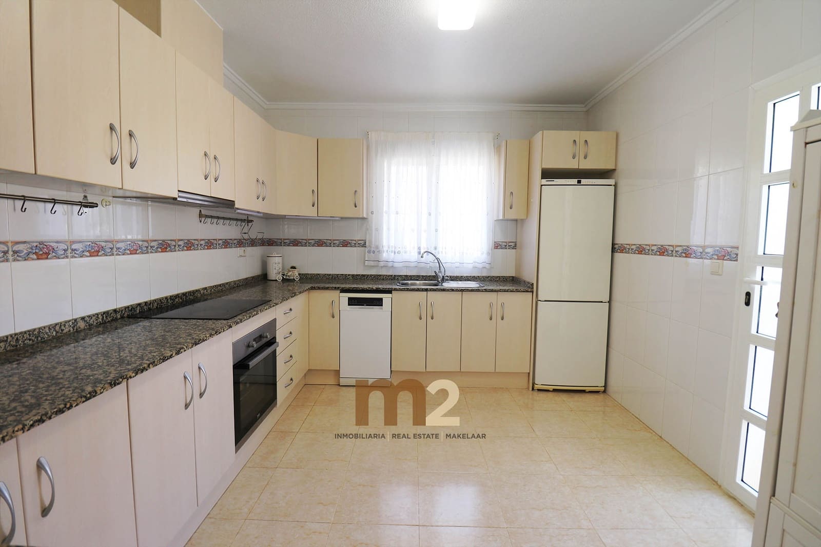 3 soveværelse Bungalow til salg i Rojales med swimmingpool garage - € 449.900 (Ref: 9990003)