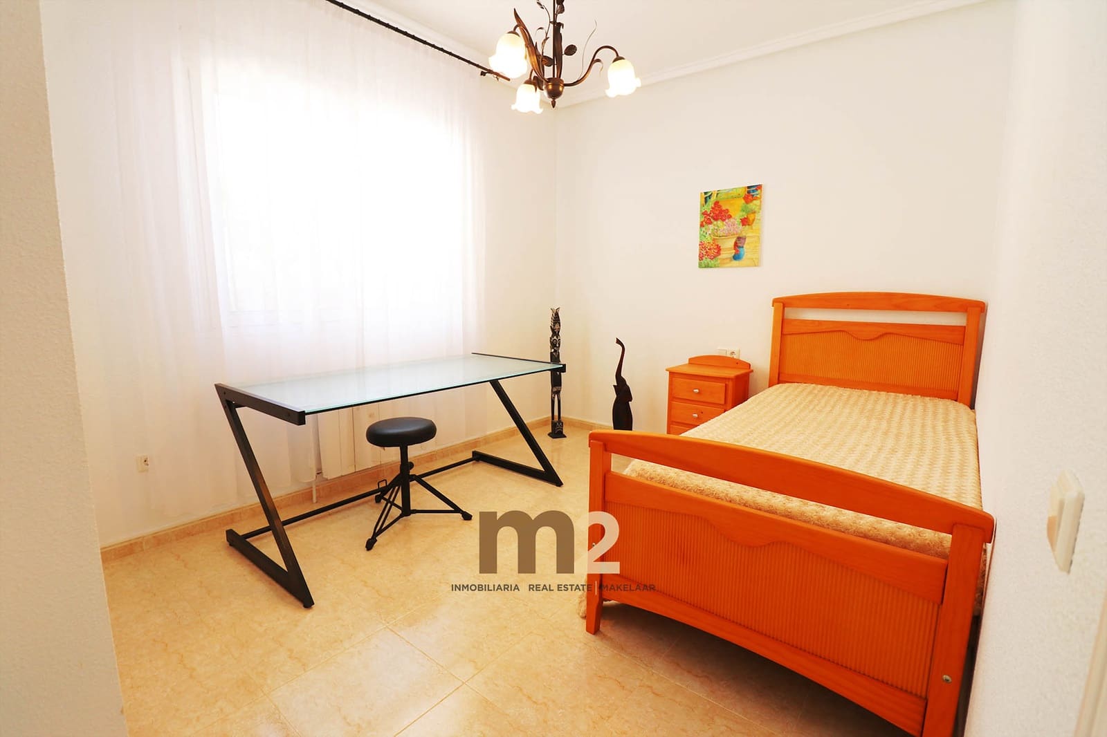 3 soveværelse Bungalow til salg i Rojales med swimmingpool garage - € 449.900 (Ref: 9990003)