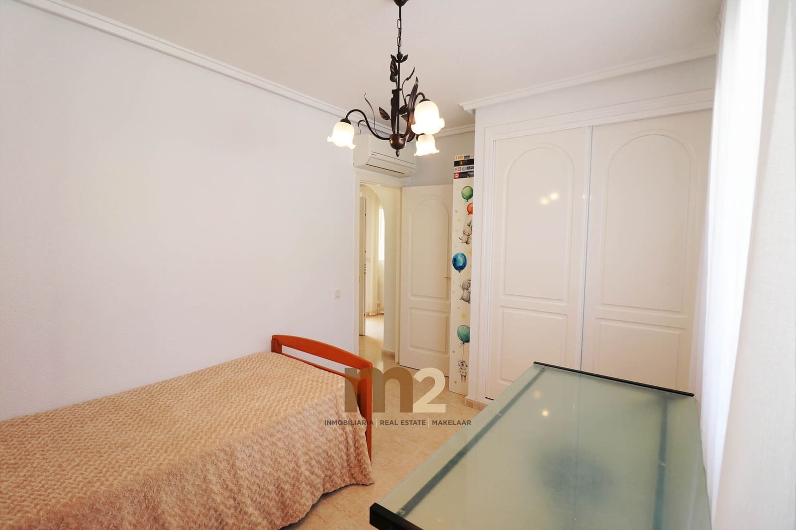 3 soveværelse Bungalow til salg i Rojales med swimmingpool garage - € 449.900 (Ref: 9990003)