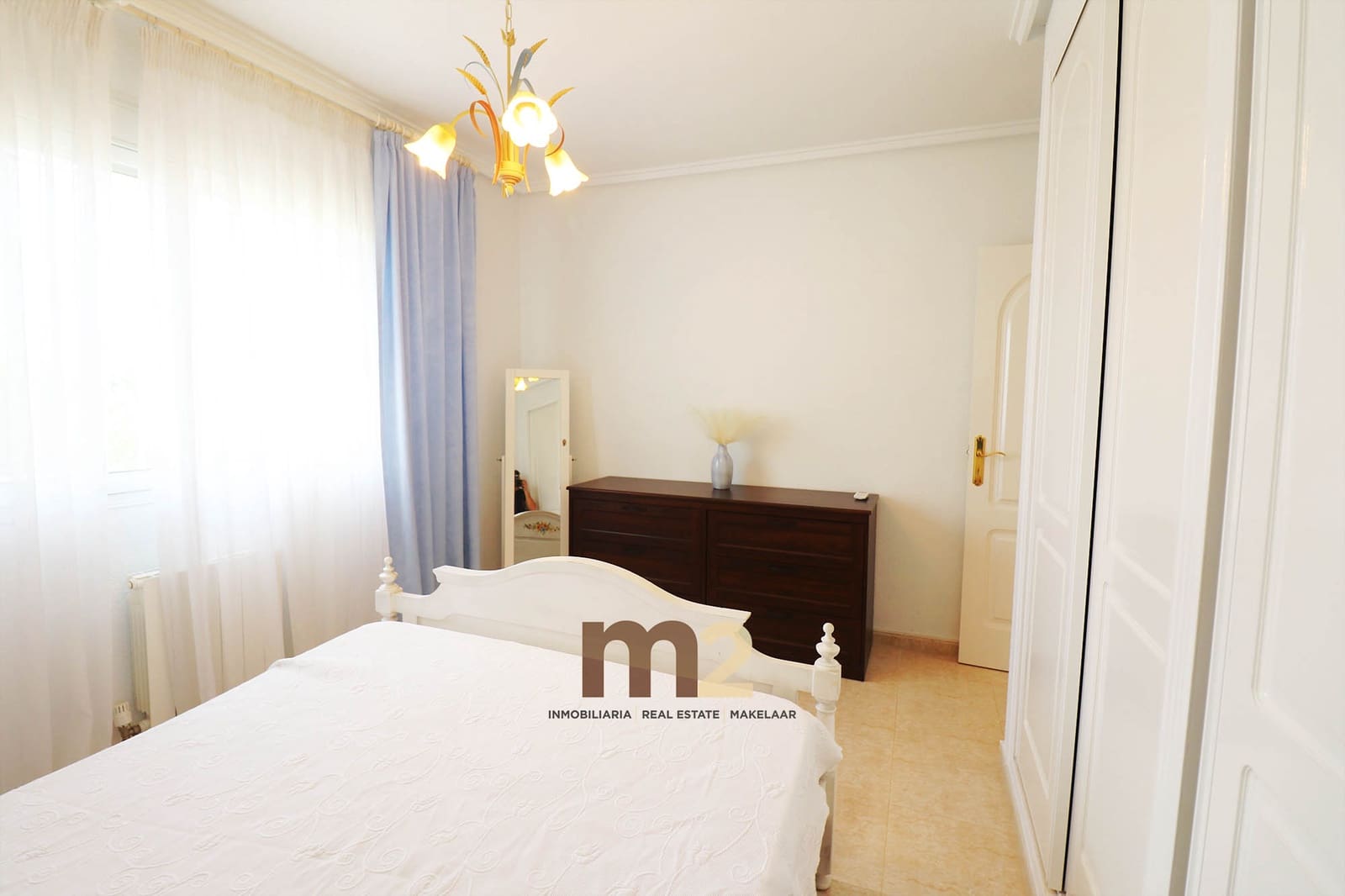 3 soveværelse Bungalow til salg i Rojales med swimmingpool garage - € 449.900 (Ref: 9990003)