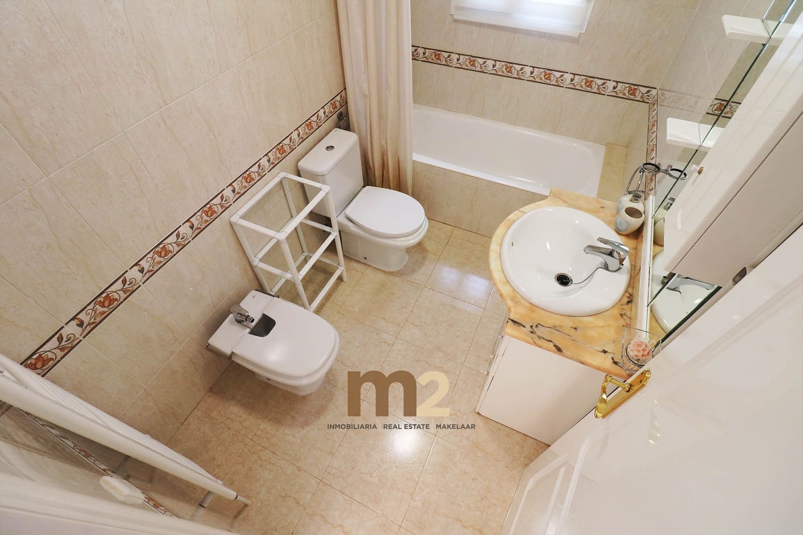3 soveværelse Bungalow til salg i Rojales med swimmingpool garage - € 449.900 (Ref: 9990003)