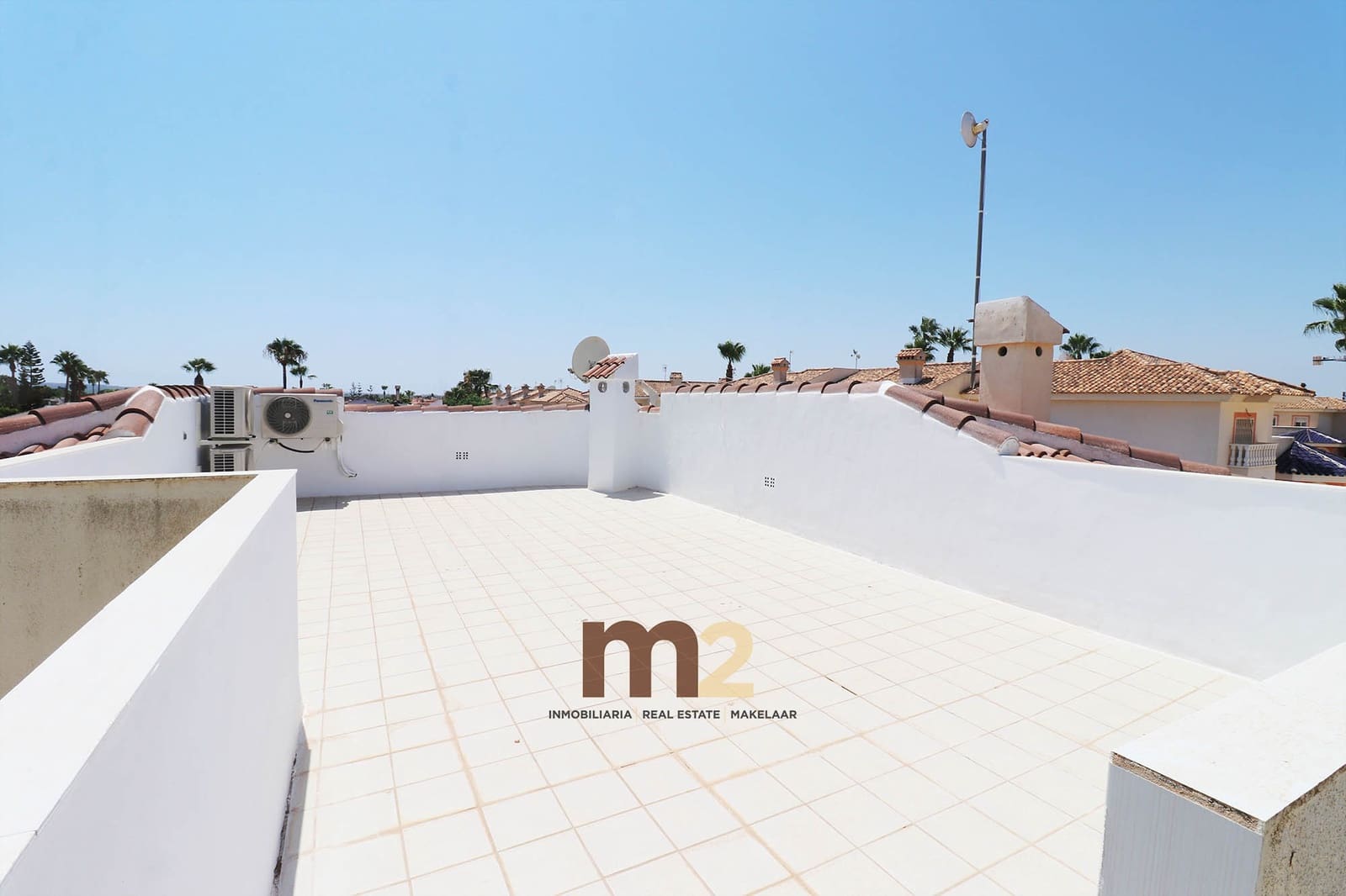 3 soveværelse Bungalow til salg i Rojales med swimmingpool garage - € 449.900 (Ref: 9990003)