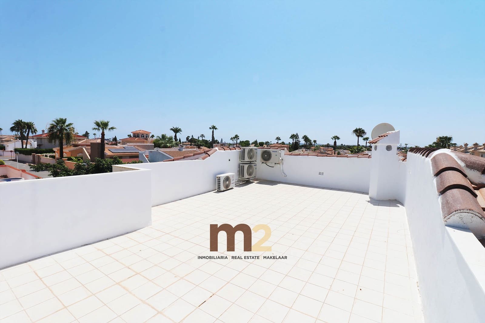 3 soveværelse Bungalow til salg i Rojales med swimmingpool garage - € 449.900 (Ref: 9990003)
