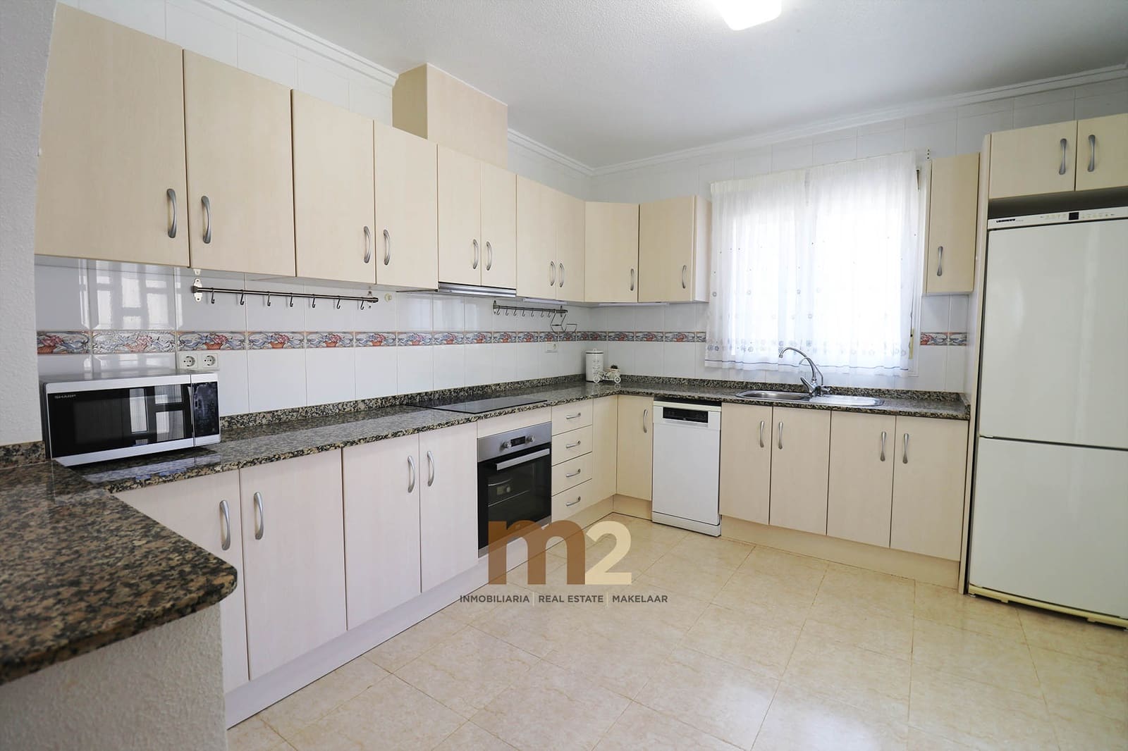 3 soveværelse Bungalow til salg i Rojales med swimmingpool garage - € 449.900 (Ref: 9990003)