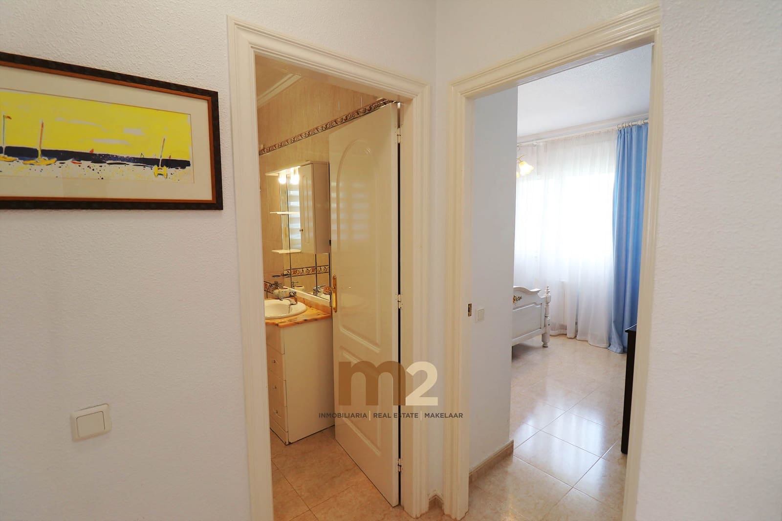 3 soveværelse Bungalow til salg i Rojales med swimmingpool garage - € 449.900 (Ref: 9990003)